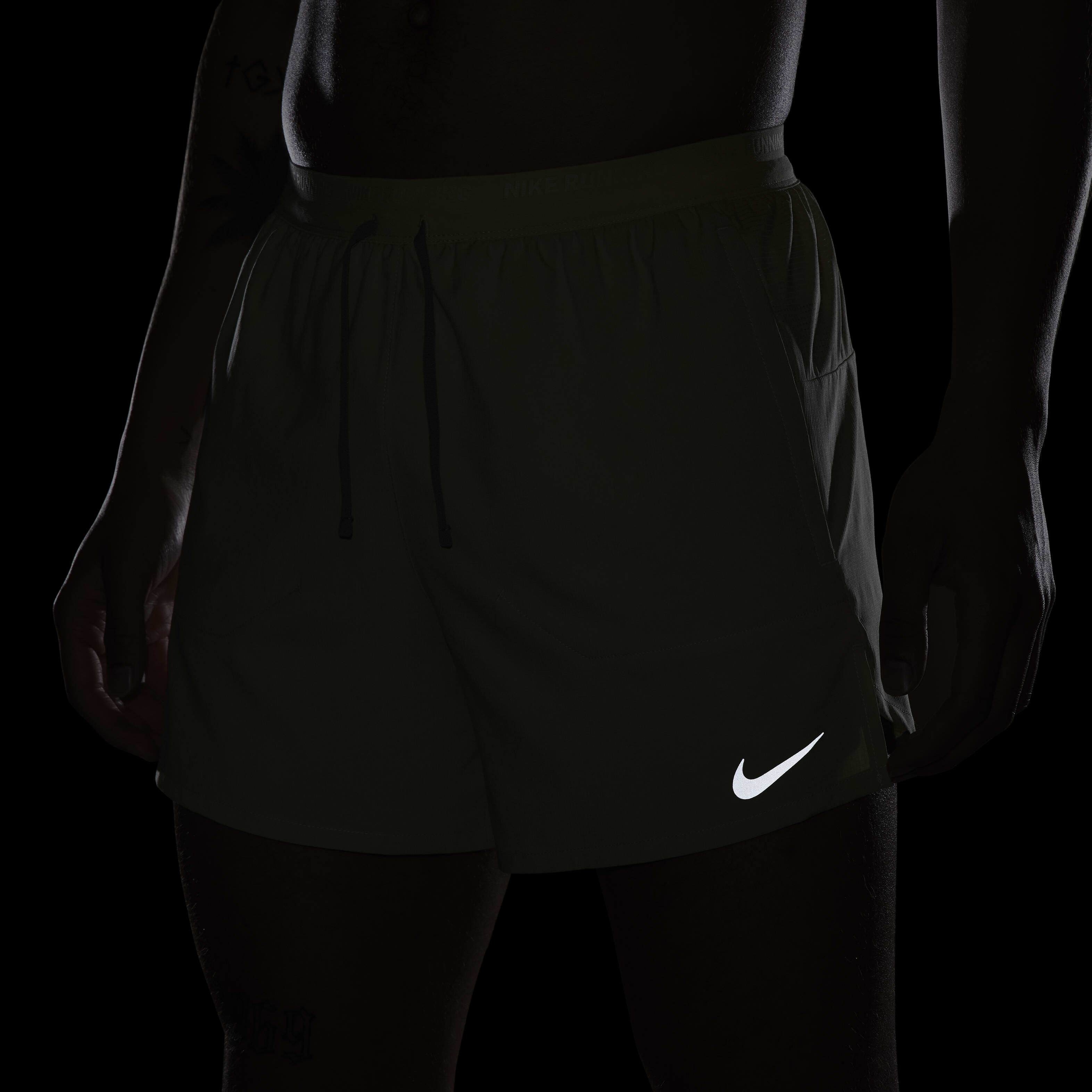 نايكي سترايد image number 8