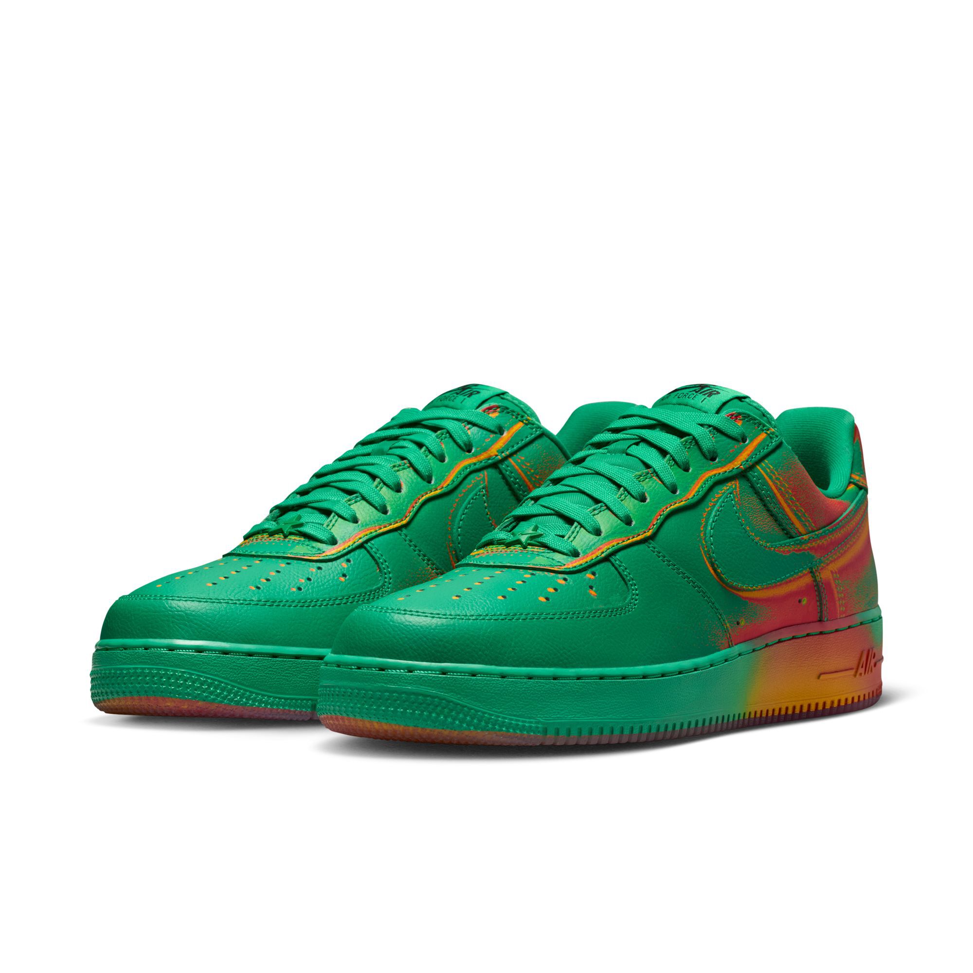 Nike Air Force 1 Low Retro image number 2