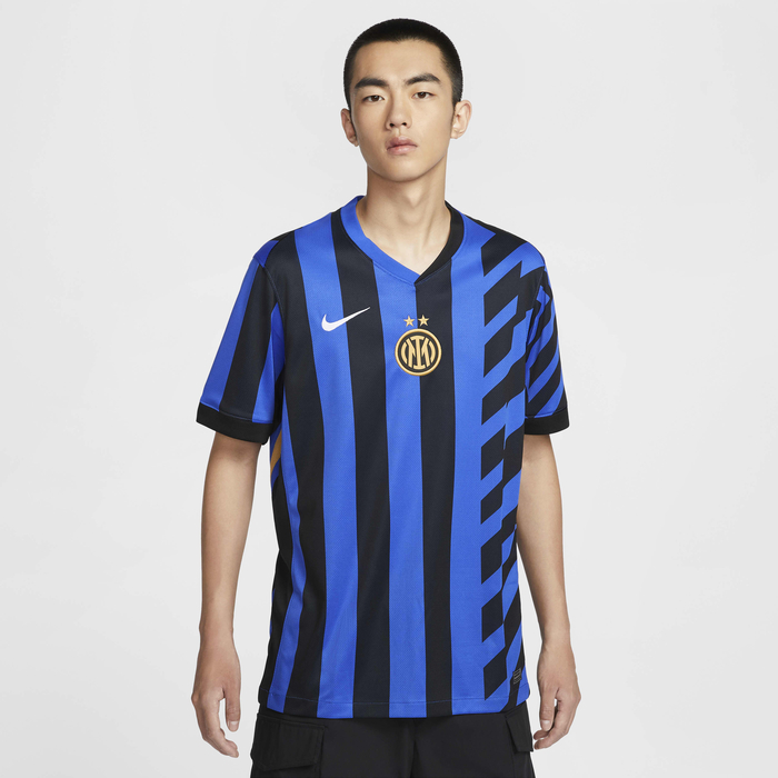 Inter Milan 2024/25 Stadium Home image number 0 Inter Milan 2024/25 Stadium Home image number 0