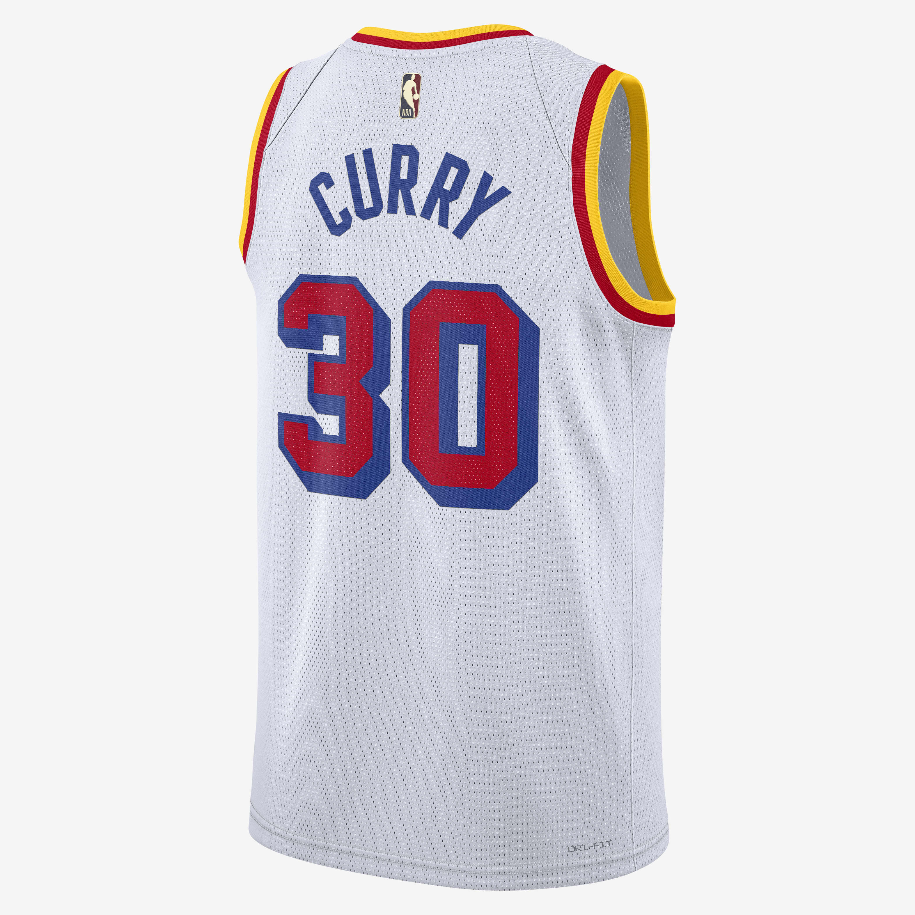 Steph curry swingman jersey top