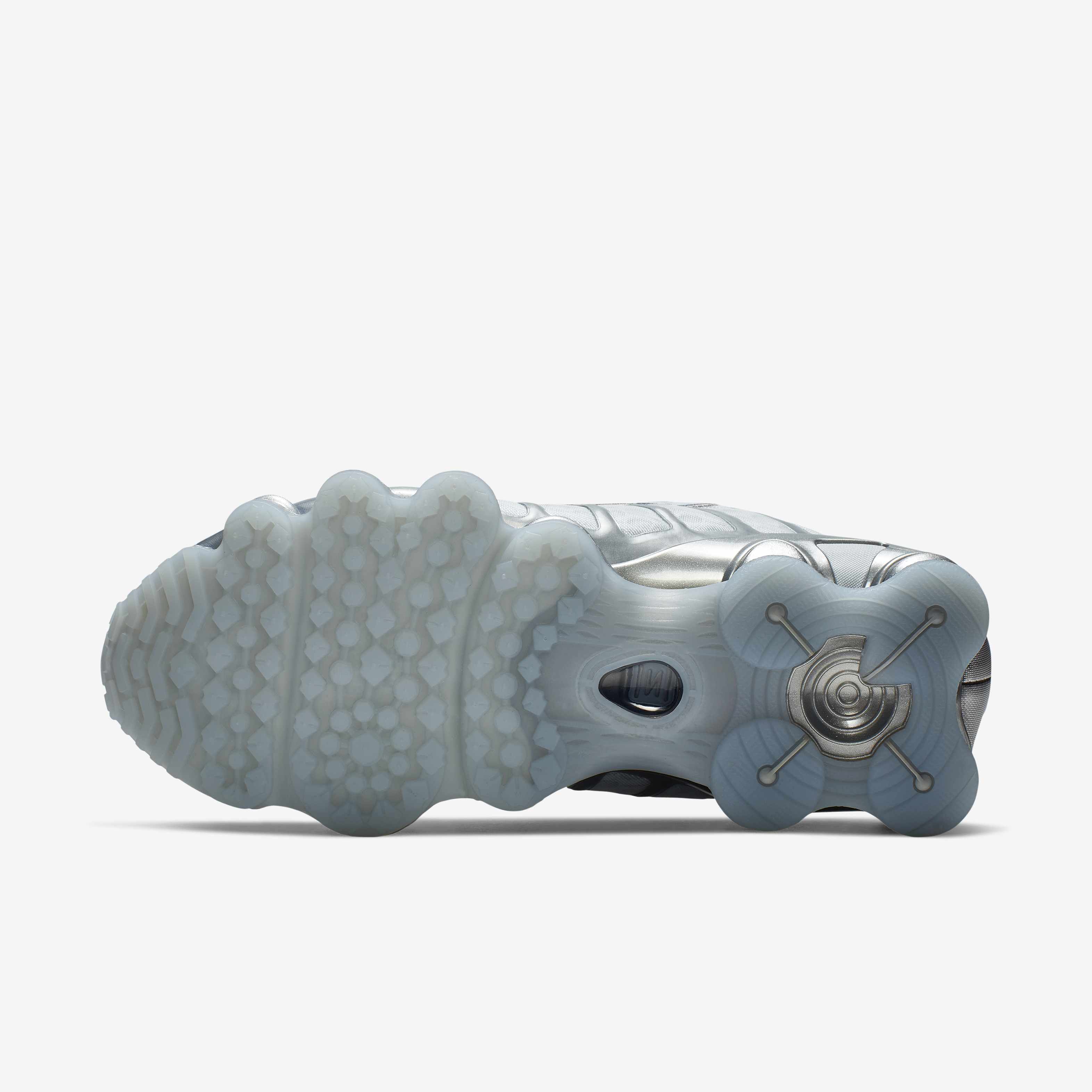 Buy Nike Shox TL Women's Shoes - Pure Platinum/Chrome | Nike Buy Nike Shox TL Women's Shoes - Pure Platinum/Chrome | Nike