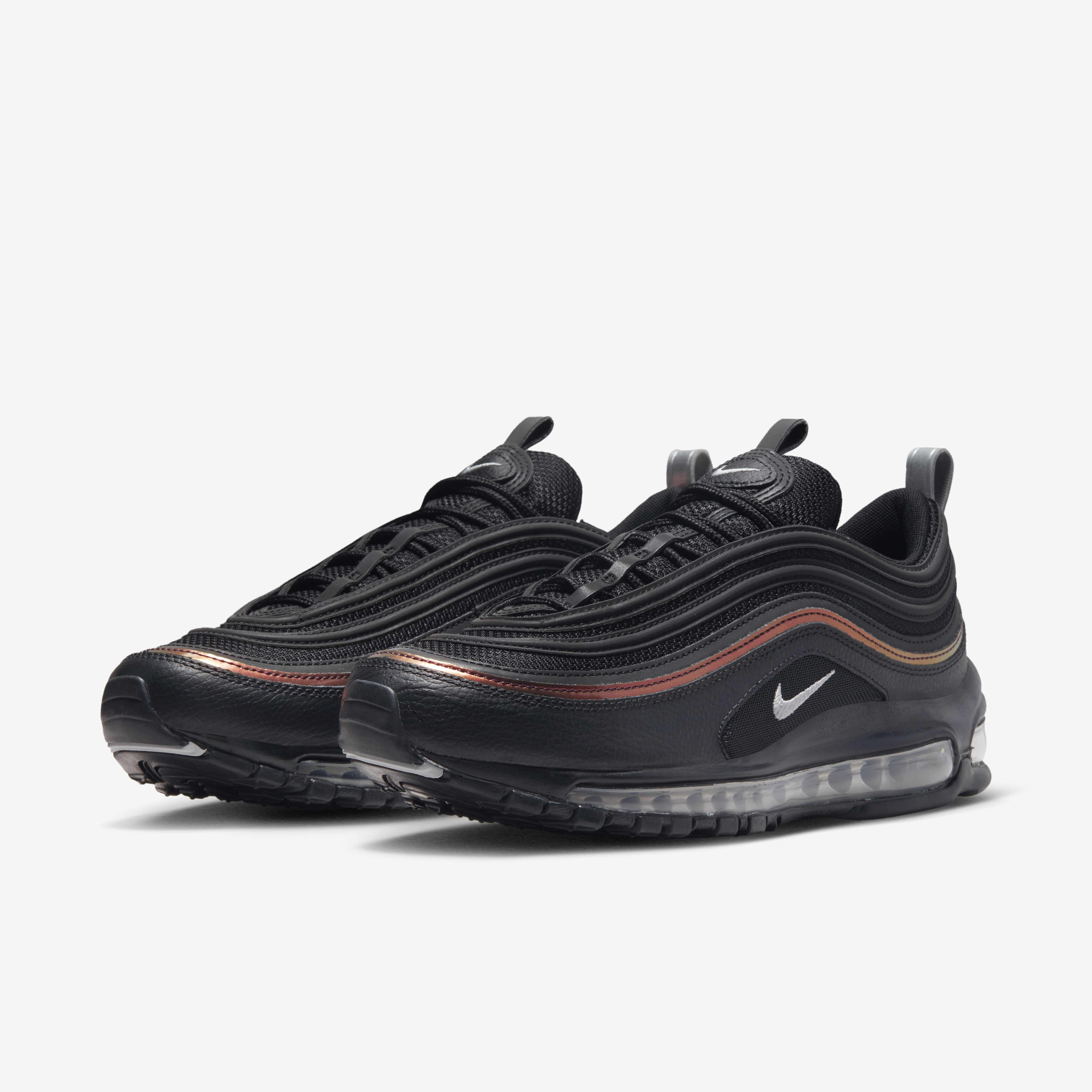 Nike Air Max 97 image number 4