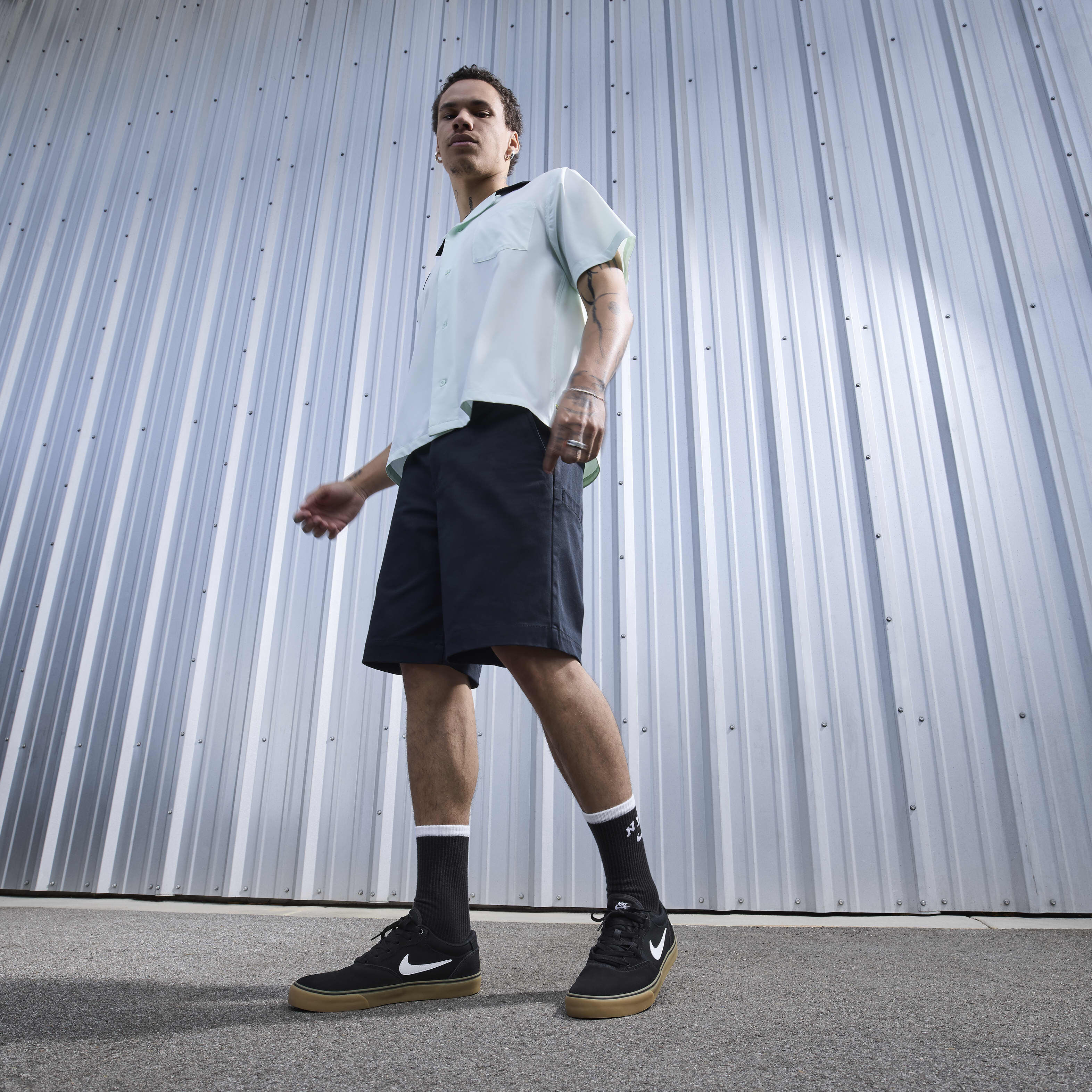 نايكي اس بي شرون 2 image number 9