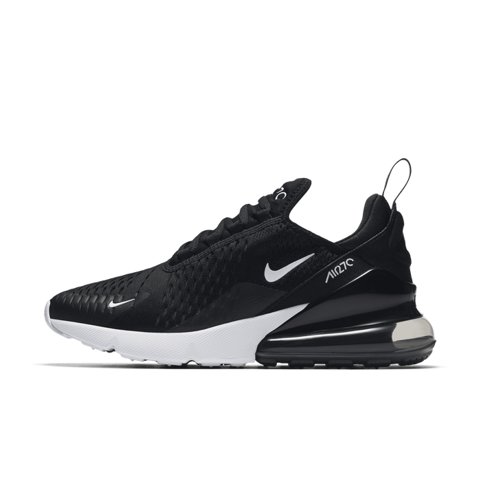 Nike air 270 hot sale feminino
