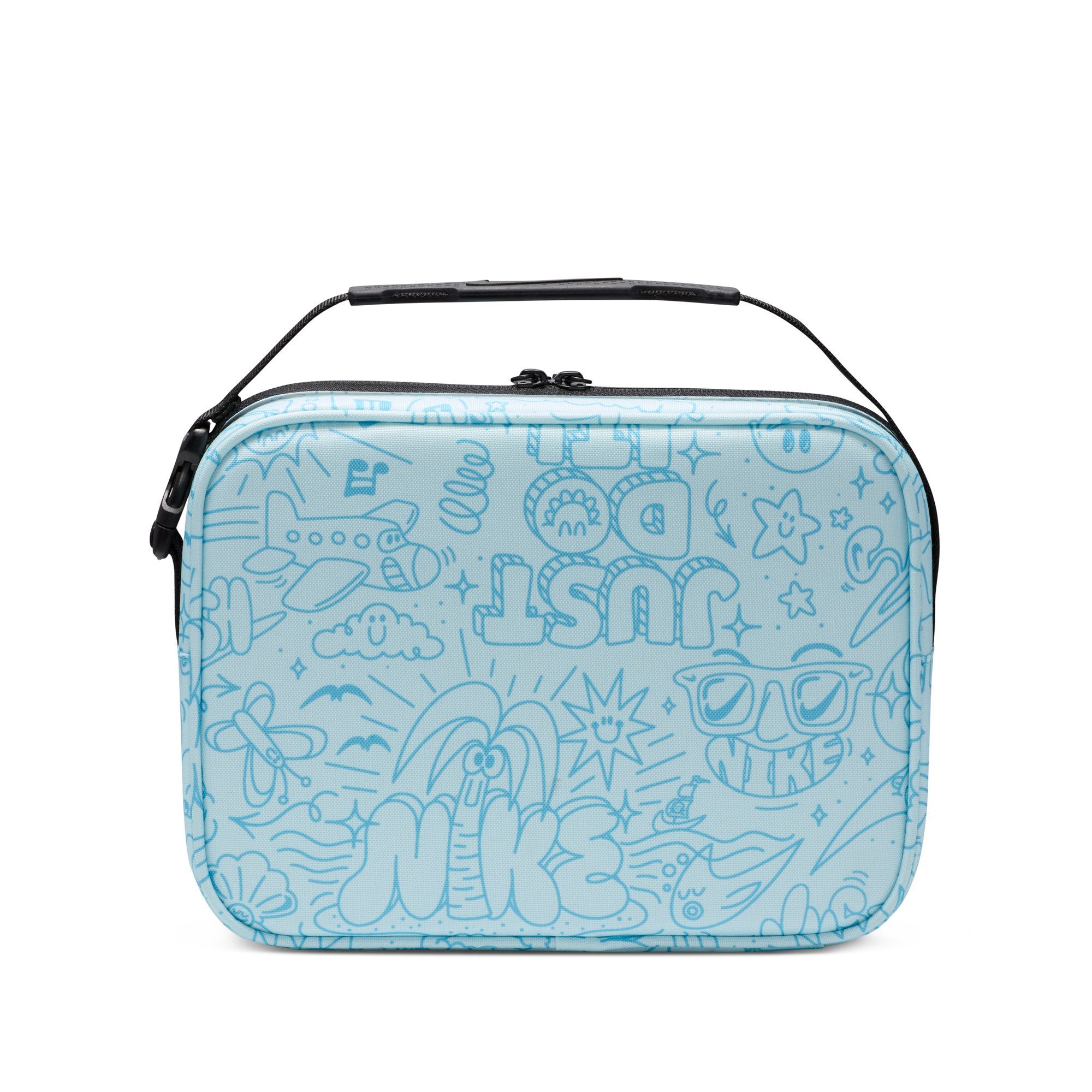 حقيبة نايكي فيول image number 2