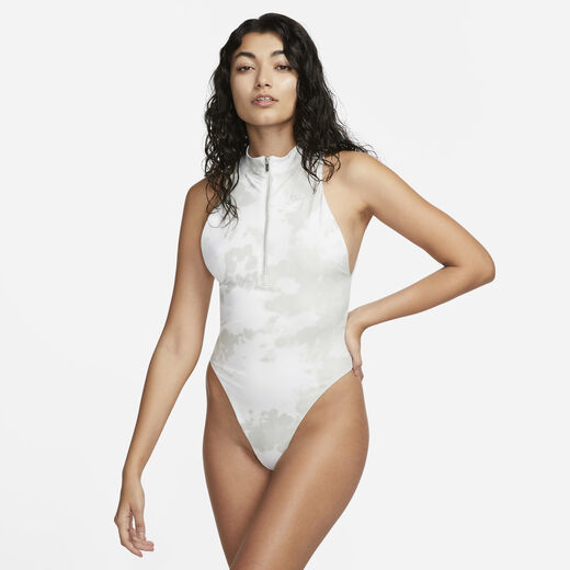 Bodysuit-Nike, Nike Sportswear Tech Pack, Women's Dri-FIT ADV Bodysuit