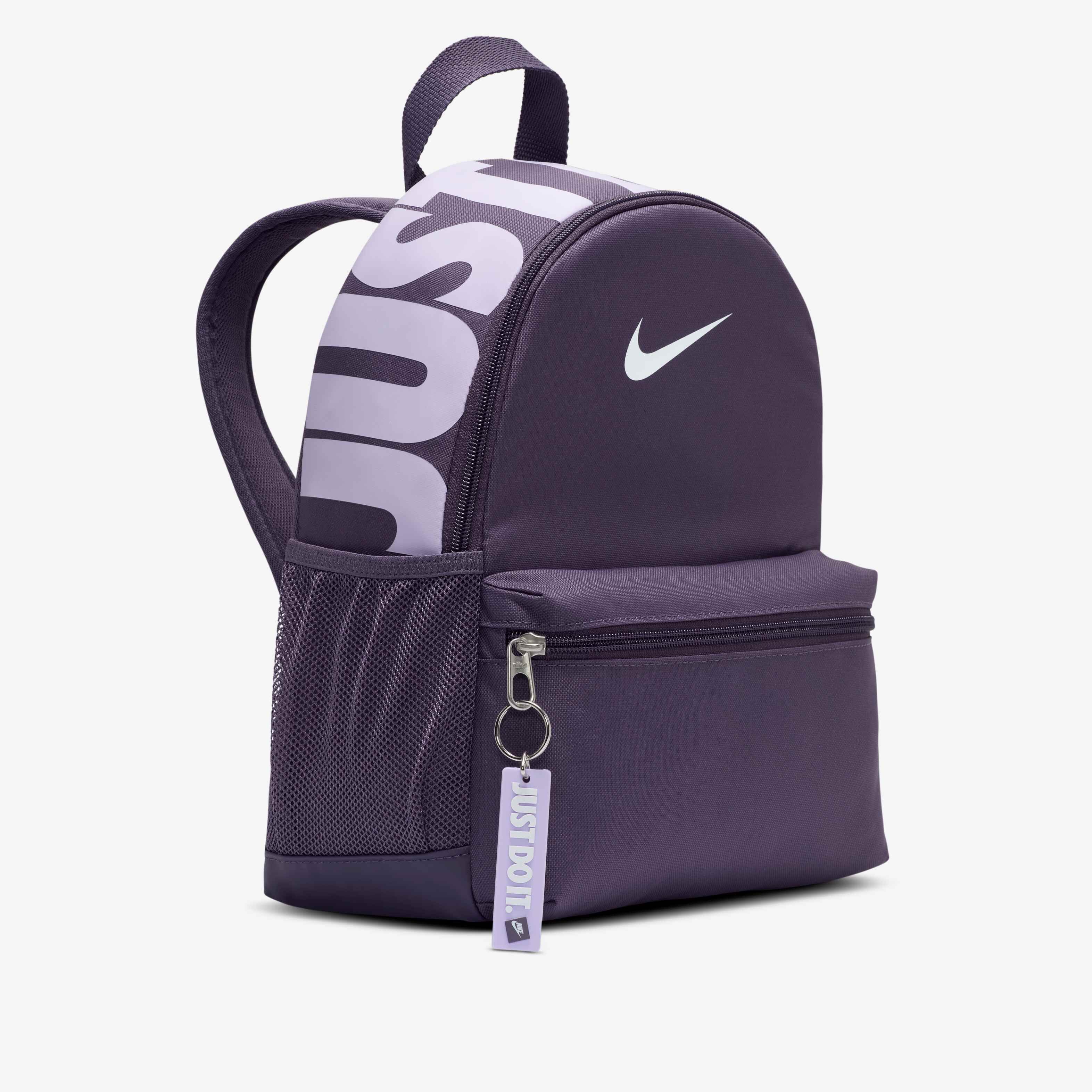 Nike Brasilia JDI image number 2