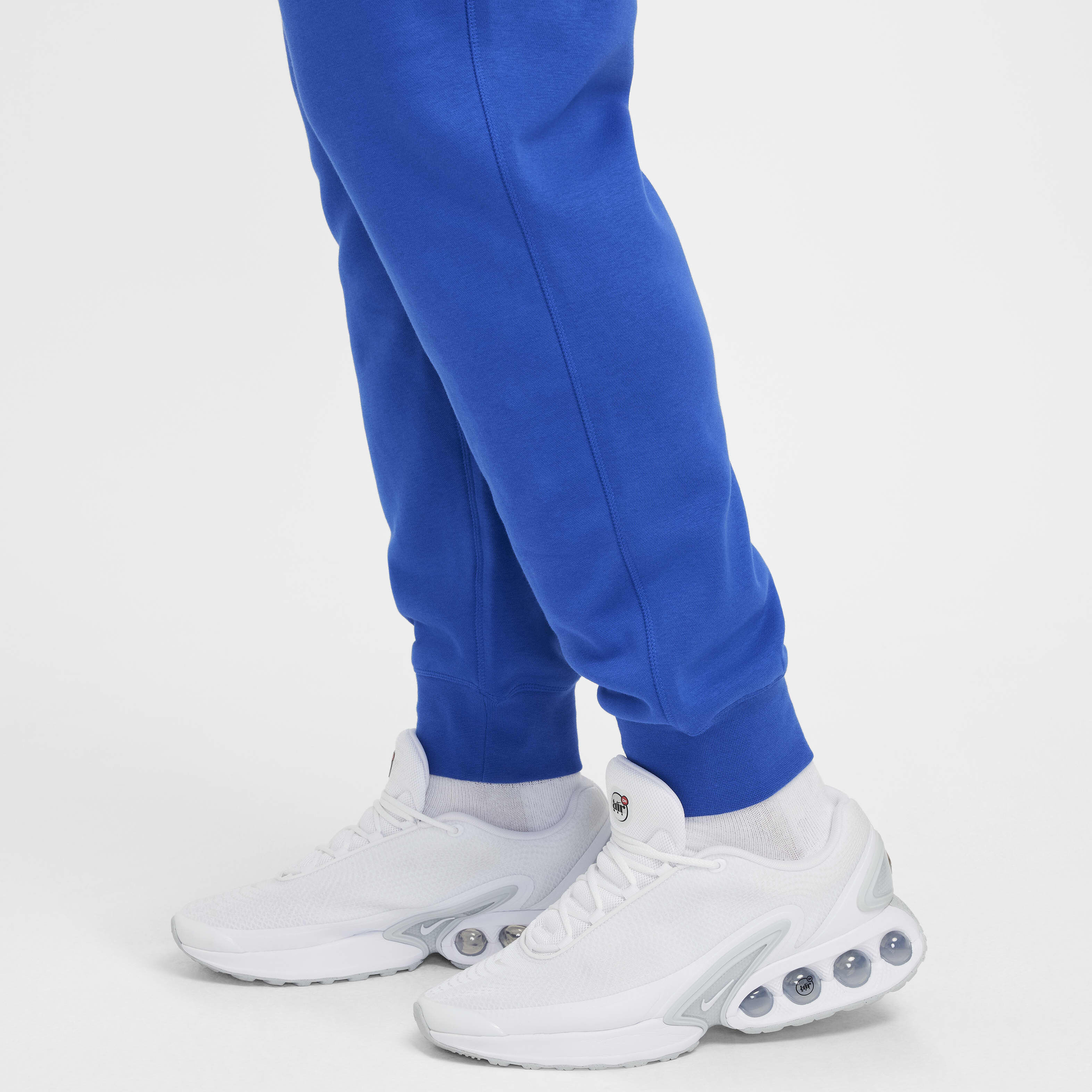 Buy Nike Sportswear Club Men s Fleece Joggers Nike UAE Official