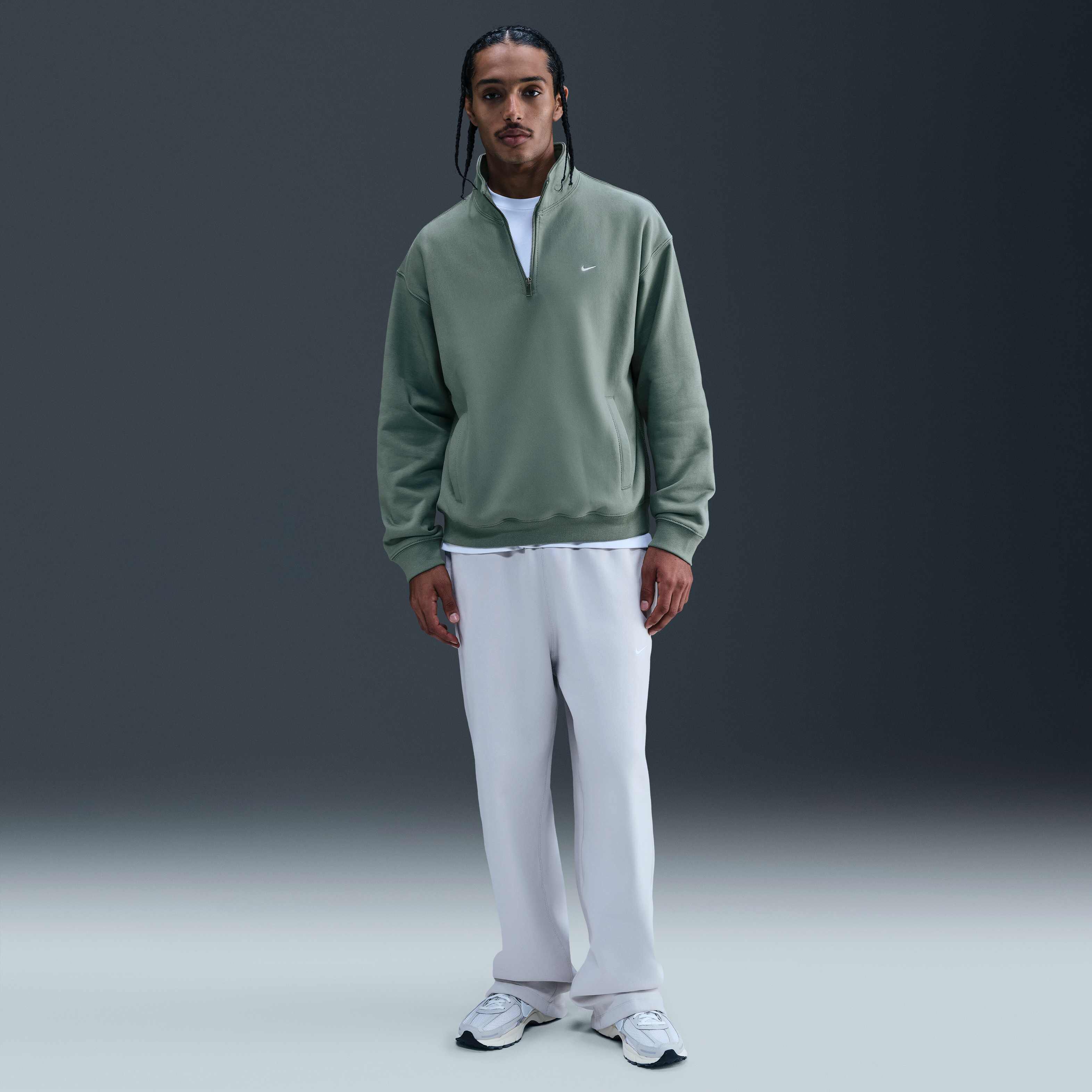 نايكي سولو سووش image number 3