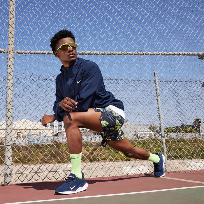 Nike InfinityRN 4 image number 1 Nike InfinityRN 4 image number 1