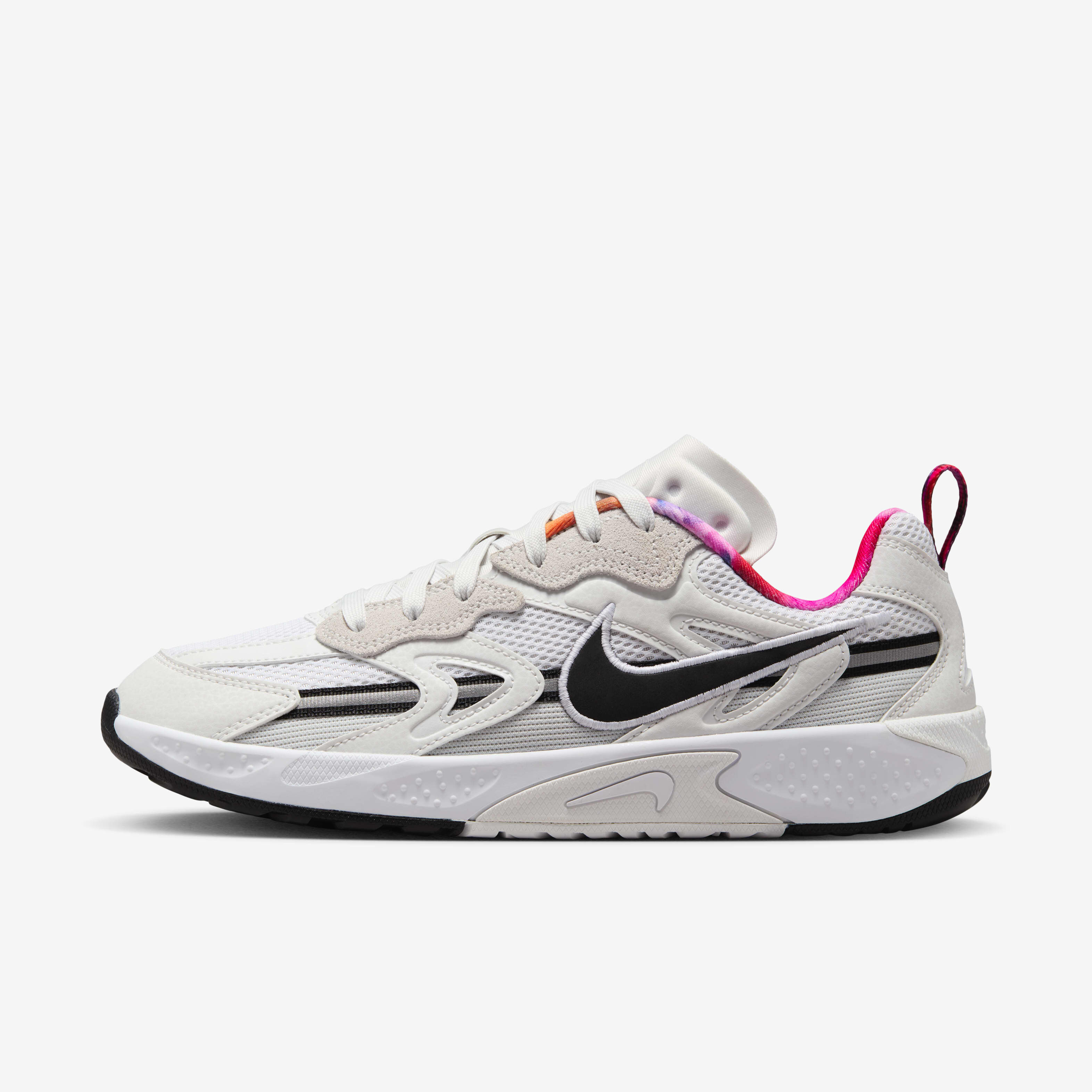 Futura x Nike Jam Train Olympics