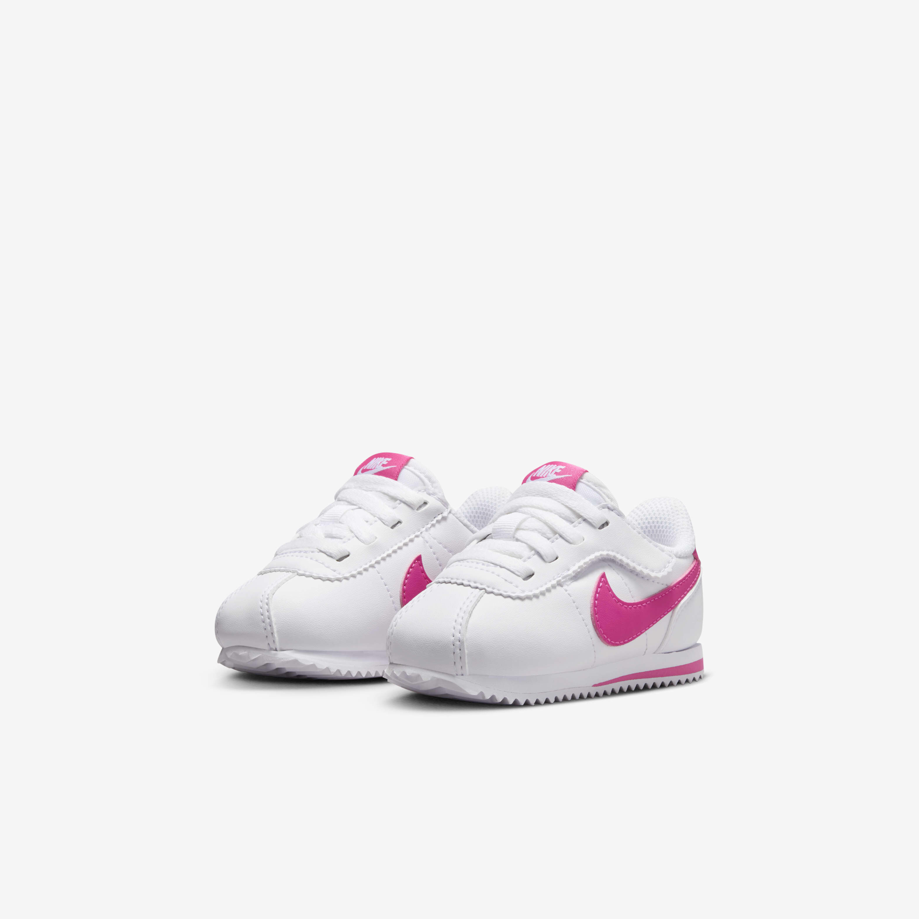Buy Nike Cortez EasyOn Baby Toddler Shoes Nike UAE Official
