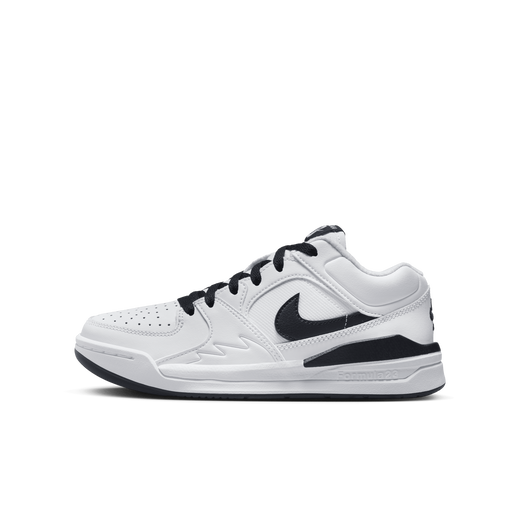 Basket 2 etoiles nike new arrivals
