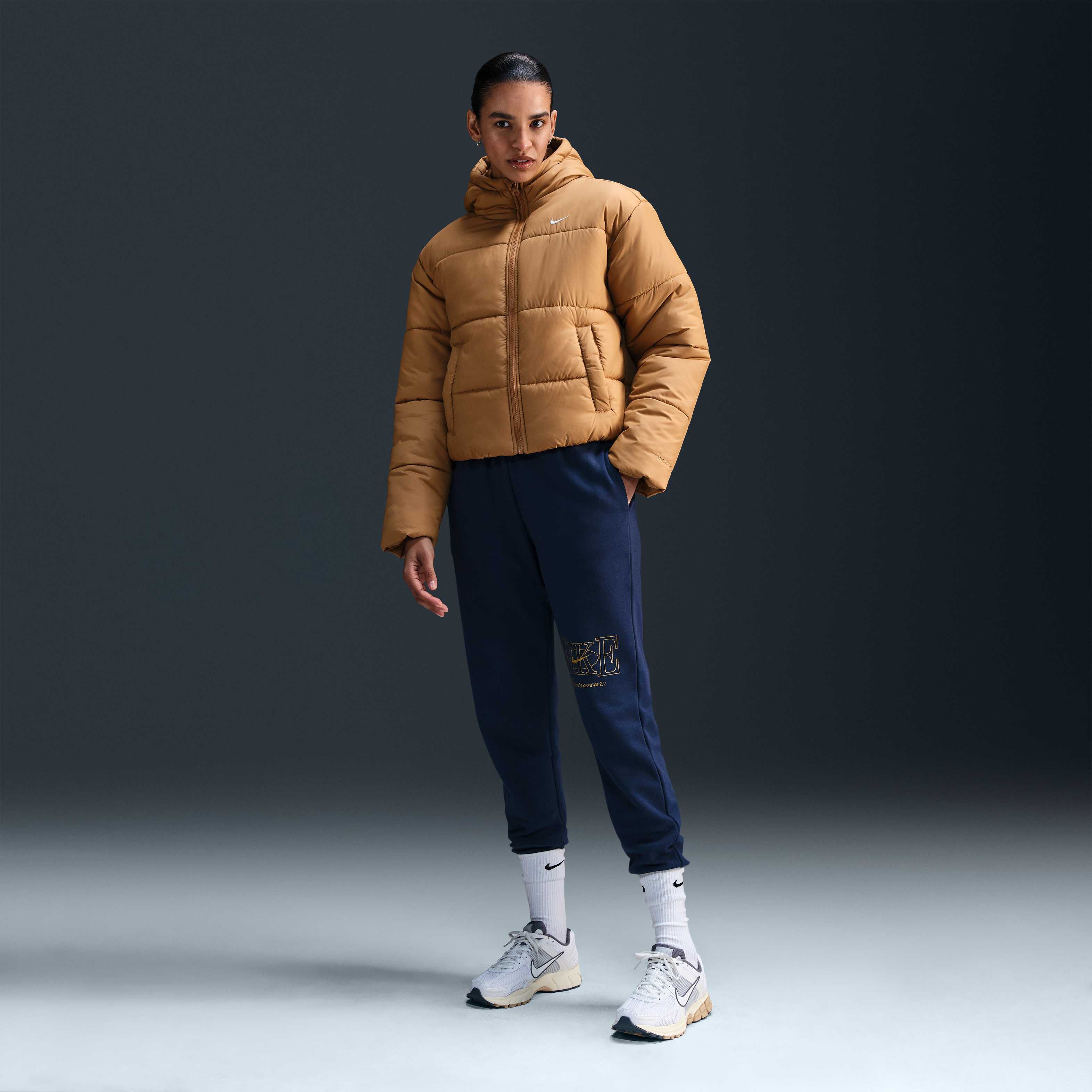 Nike Sportswear Club Fleece image number 0