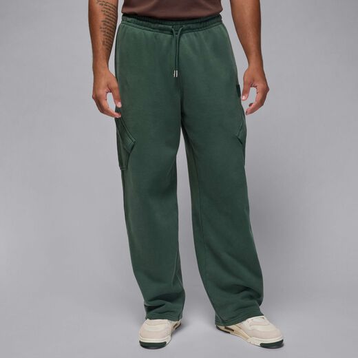 Men's Clothing-JRDN, Jordan Flight Fleece Chicago, Men's Trousers