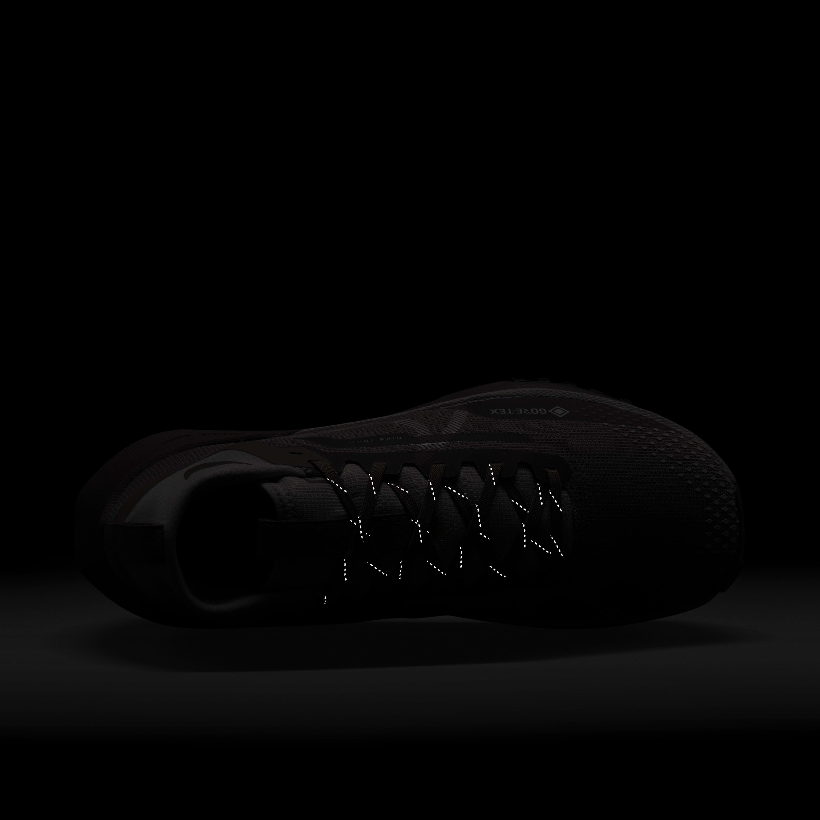 نايكي رياكت بيجاسوس تريل 4 جور-تيكس image number 8