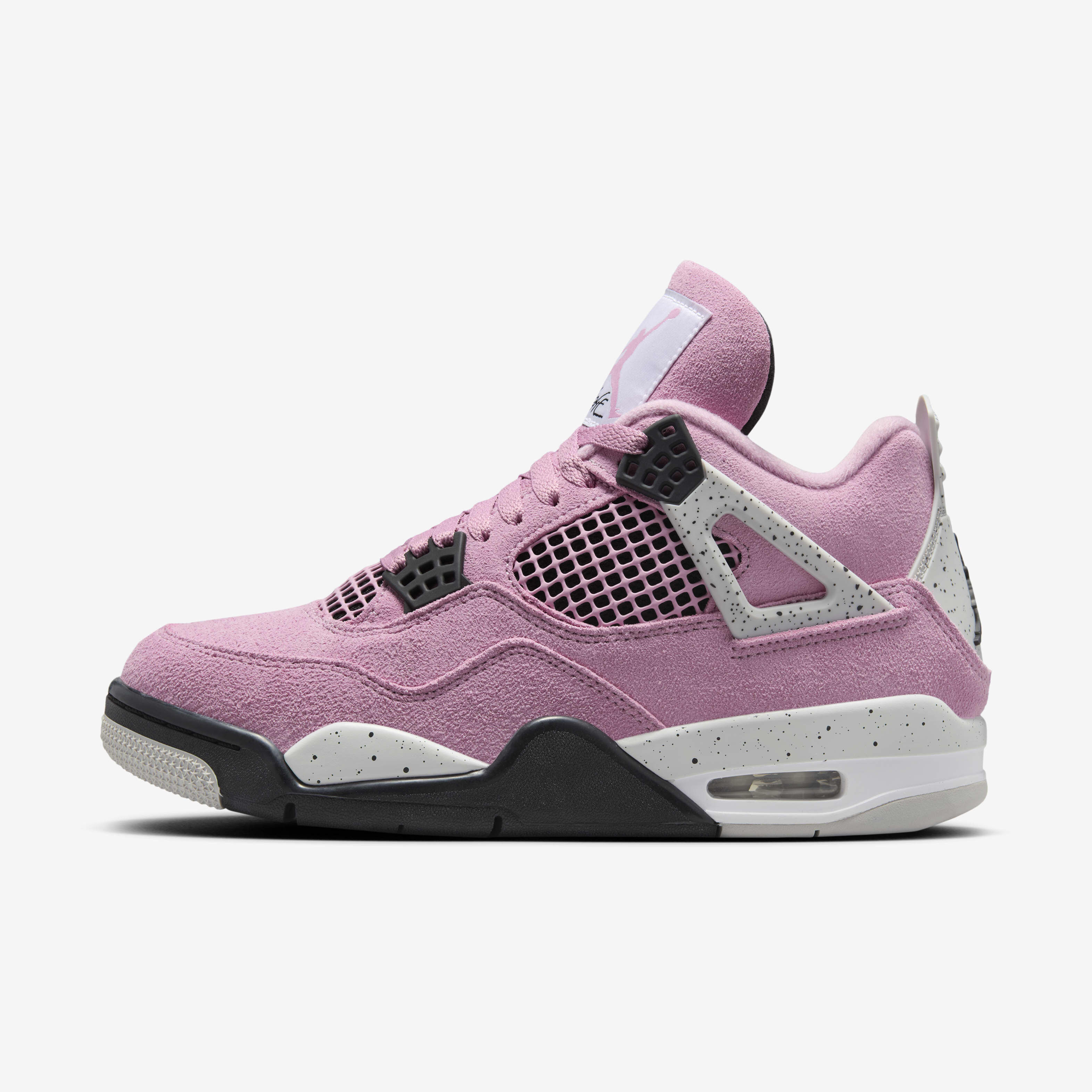 Air Jordan 4 Retro 'Orchid' image number 0