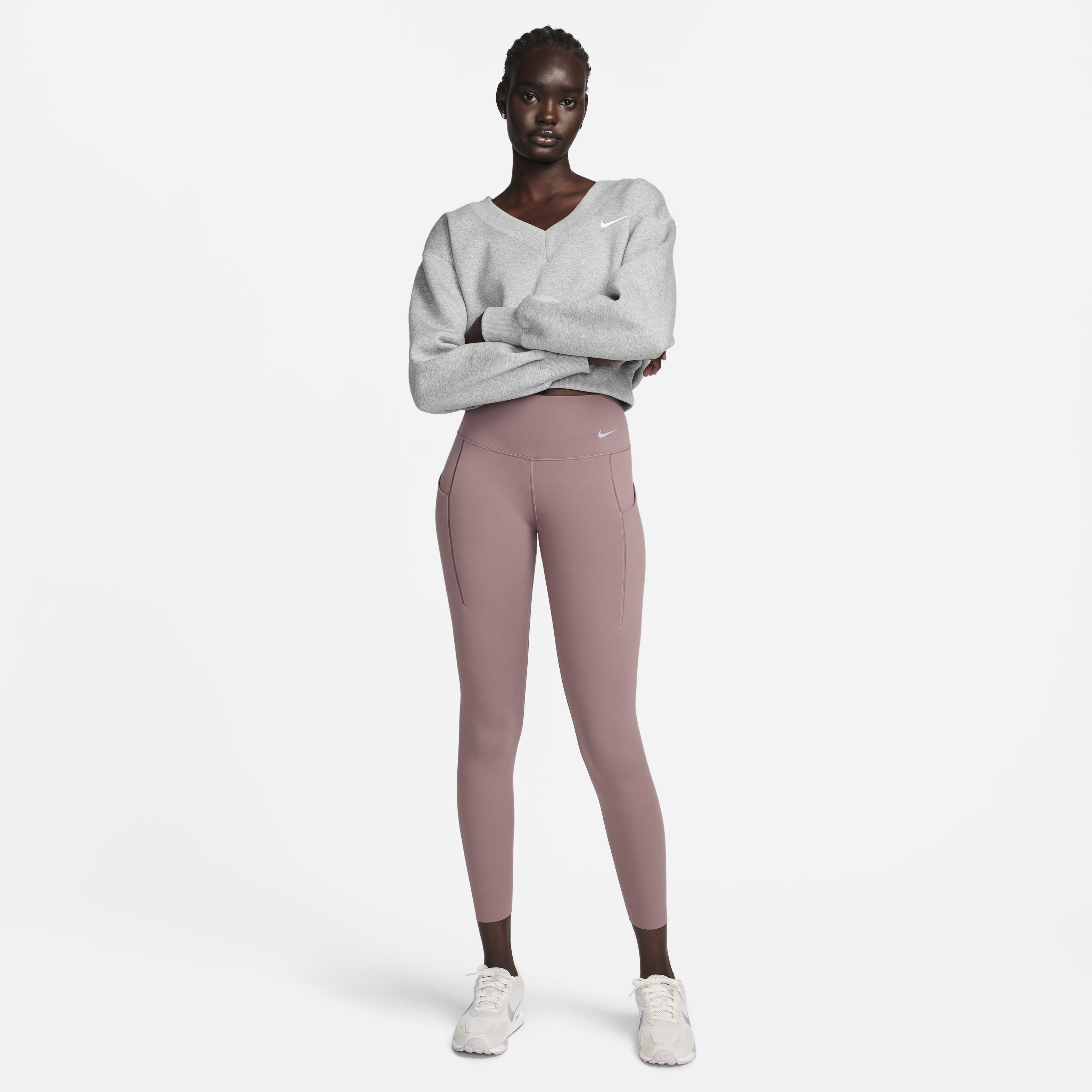 Nike Sportswear Phoenix Fleece image number 5