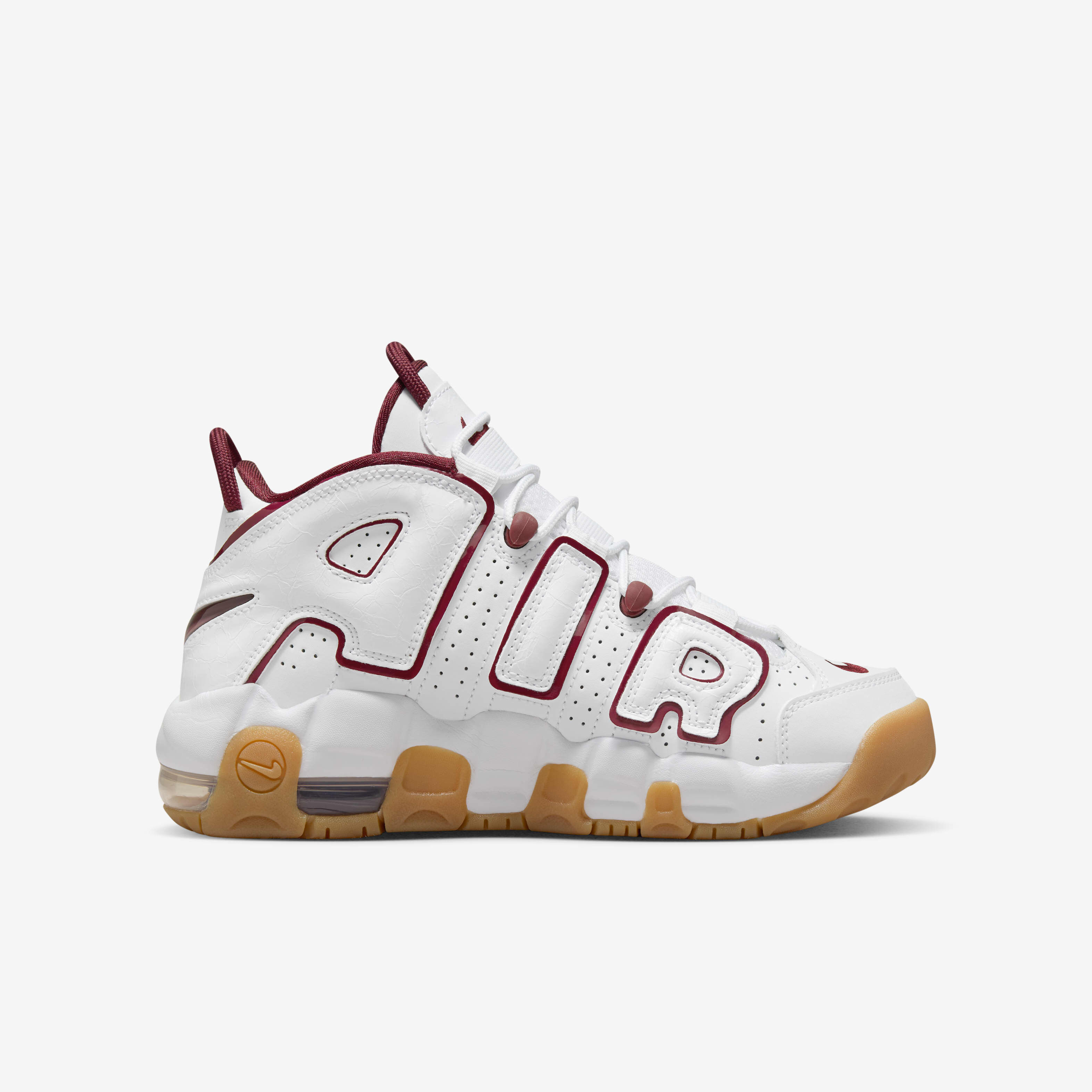 Nike Air More Uptempo image number 2