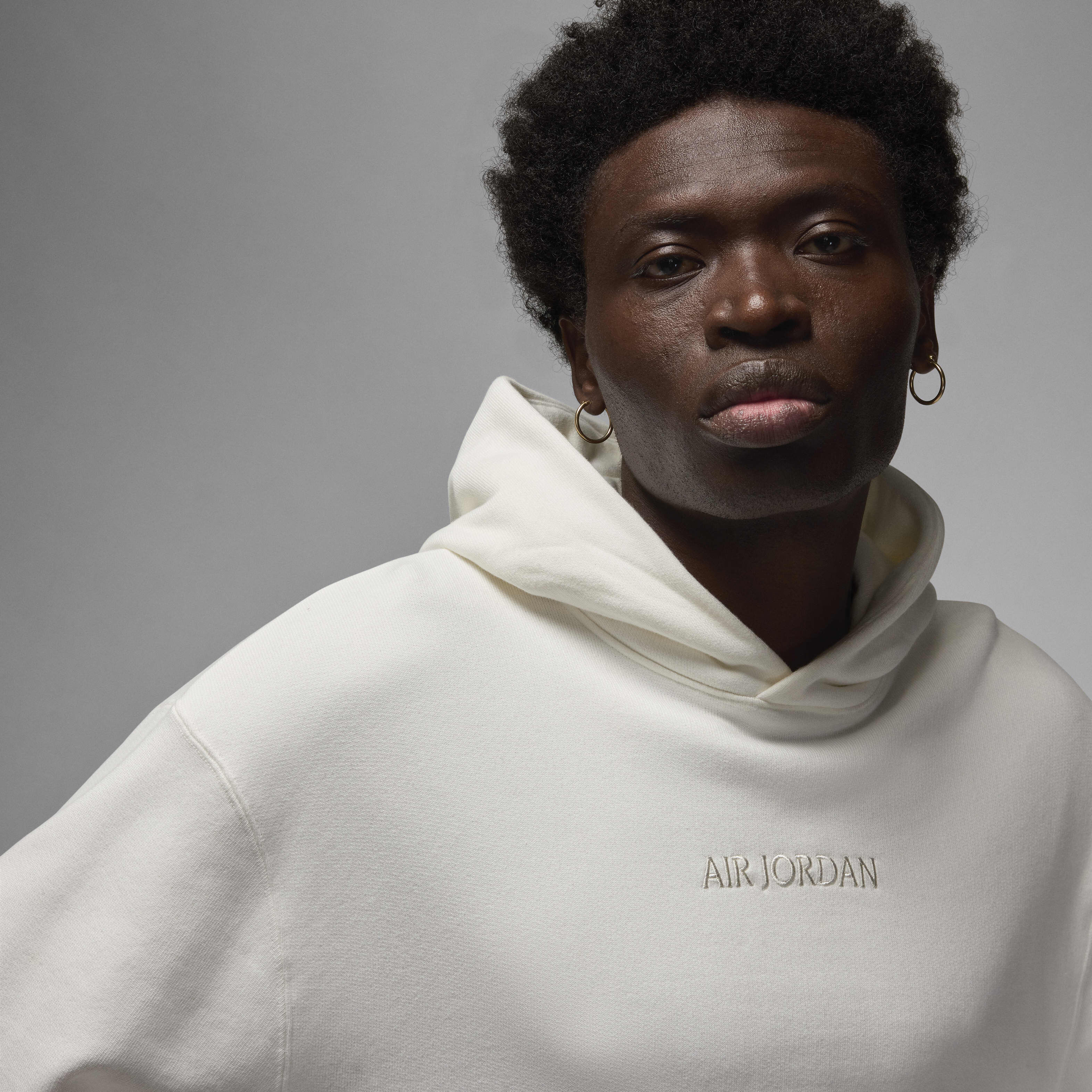 Air Jordan Wordmark image number 2