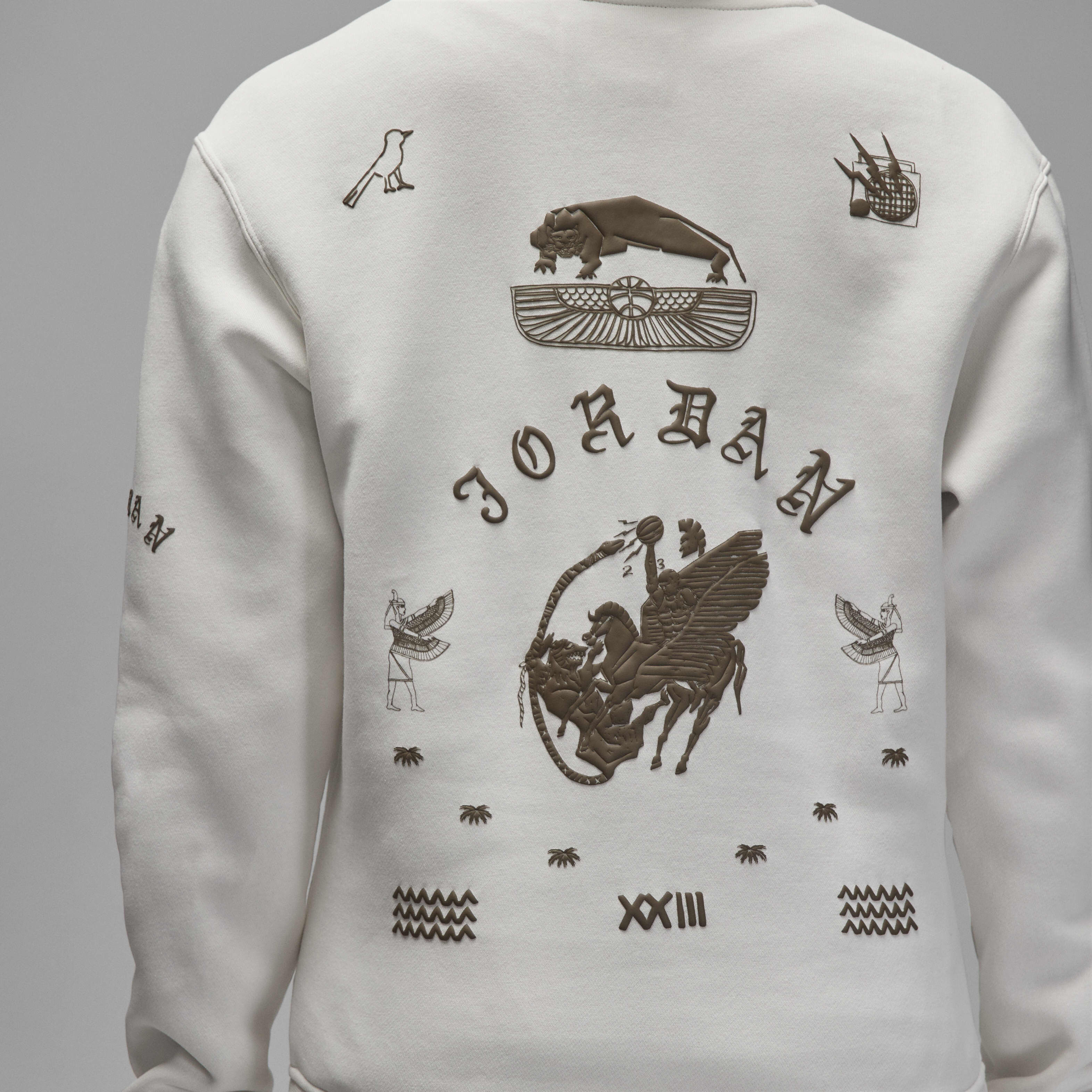 جوردن ارتيست سيريز باي عمر راشد image number 6