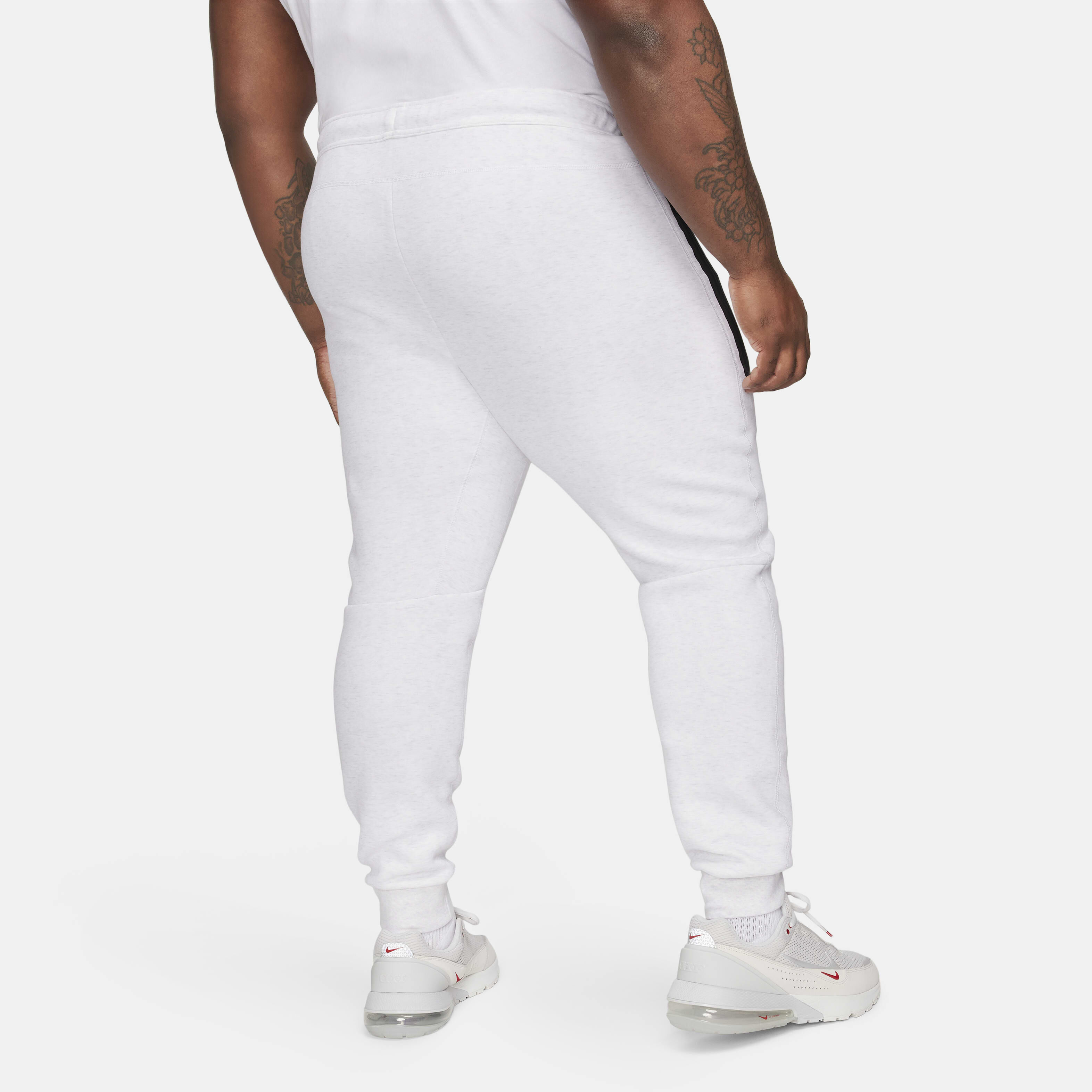 Buy Nike Sportswear Tech Fleece Men s Joggers Nike UAE Official