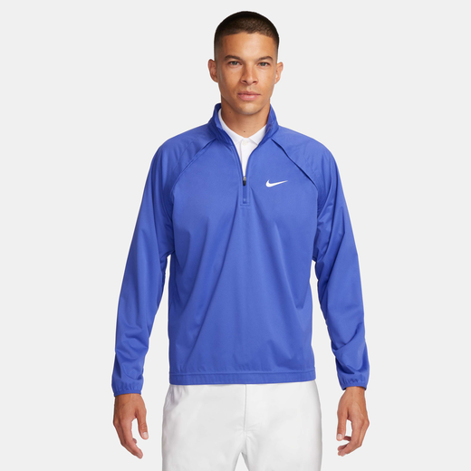 Golf Jackets & Gilets-Nike, Nike Repel Tour, Men's 1/2-Zip Golf Jacket