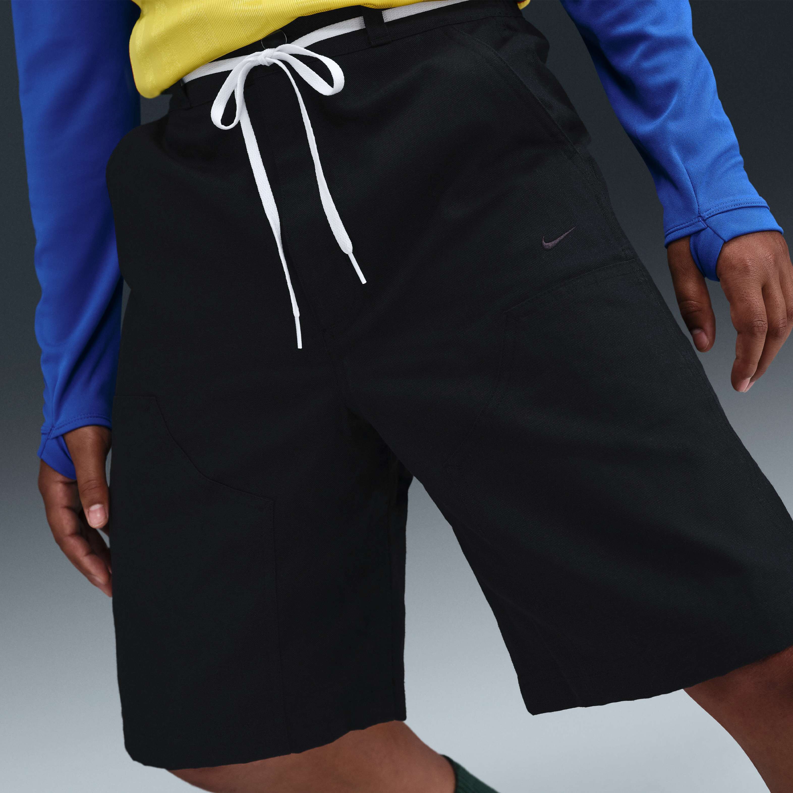 نايكي سبورتسوير ميترو جراوند image number 4