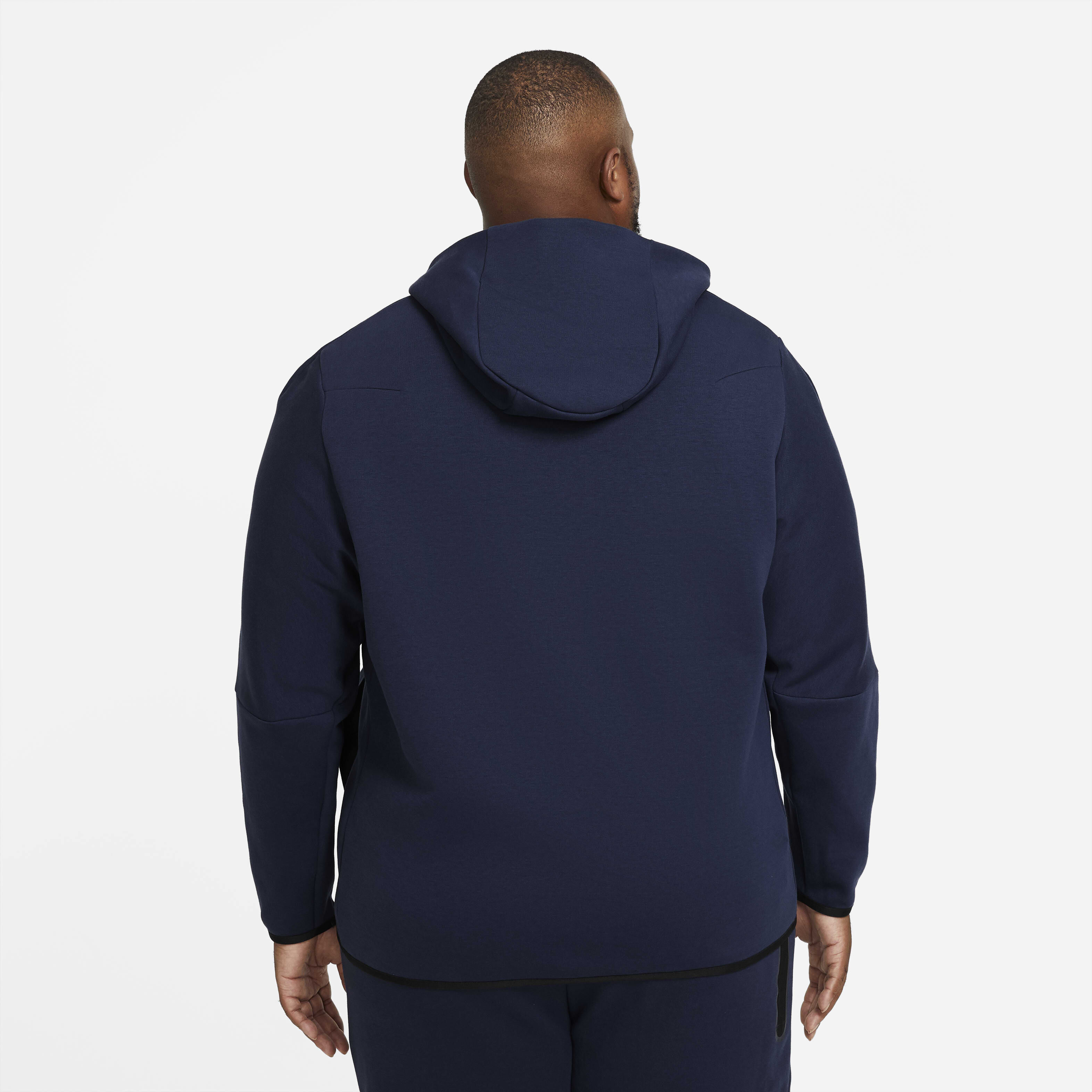 Nike Sportswear Tech Fleece image number 8
