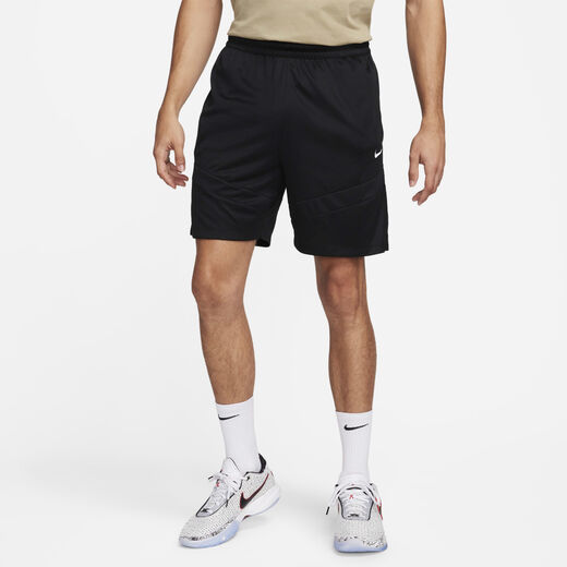 Shorts-Nike, Nike Icon, Men's Dri-FIT 20cm (approx.) Basketball Shorts Shorts-Nike, Nike Icon, Men's Dri-FIT 20cm (approx.) Basketball Shorts