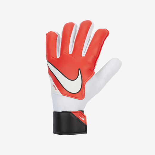 Gloves & Mitts-Nike, Nike Goalkeeper Match, Football Gloves