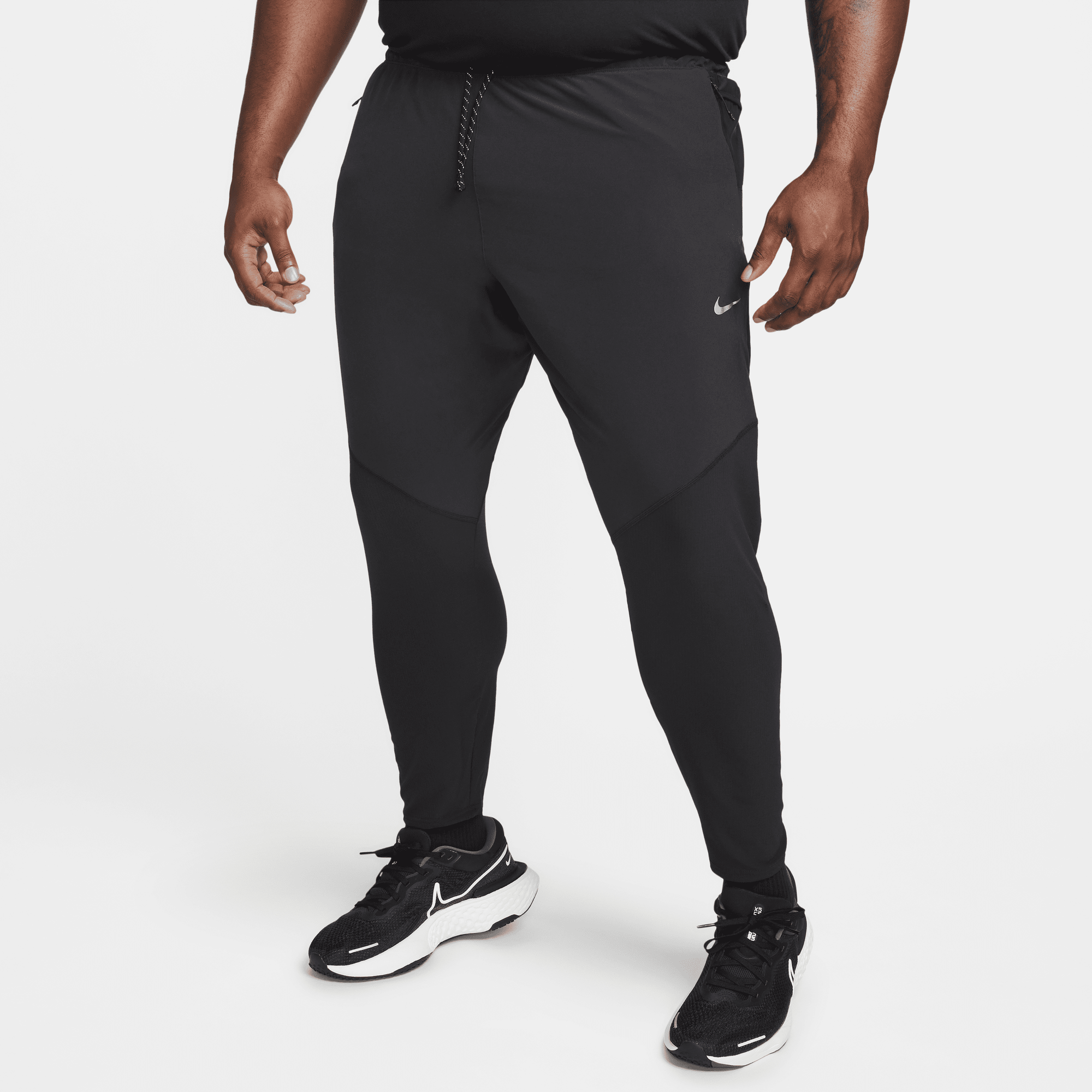 Nike running clearance pants dri fit