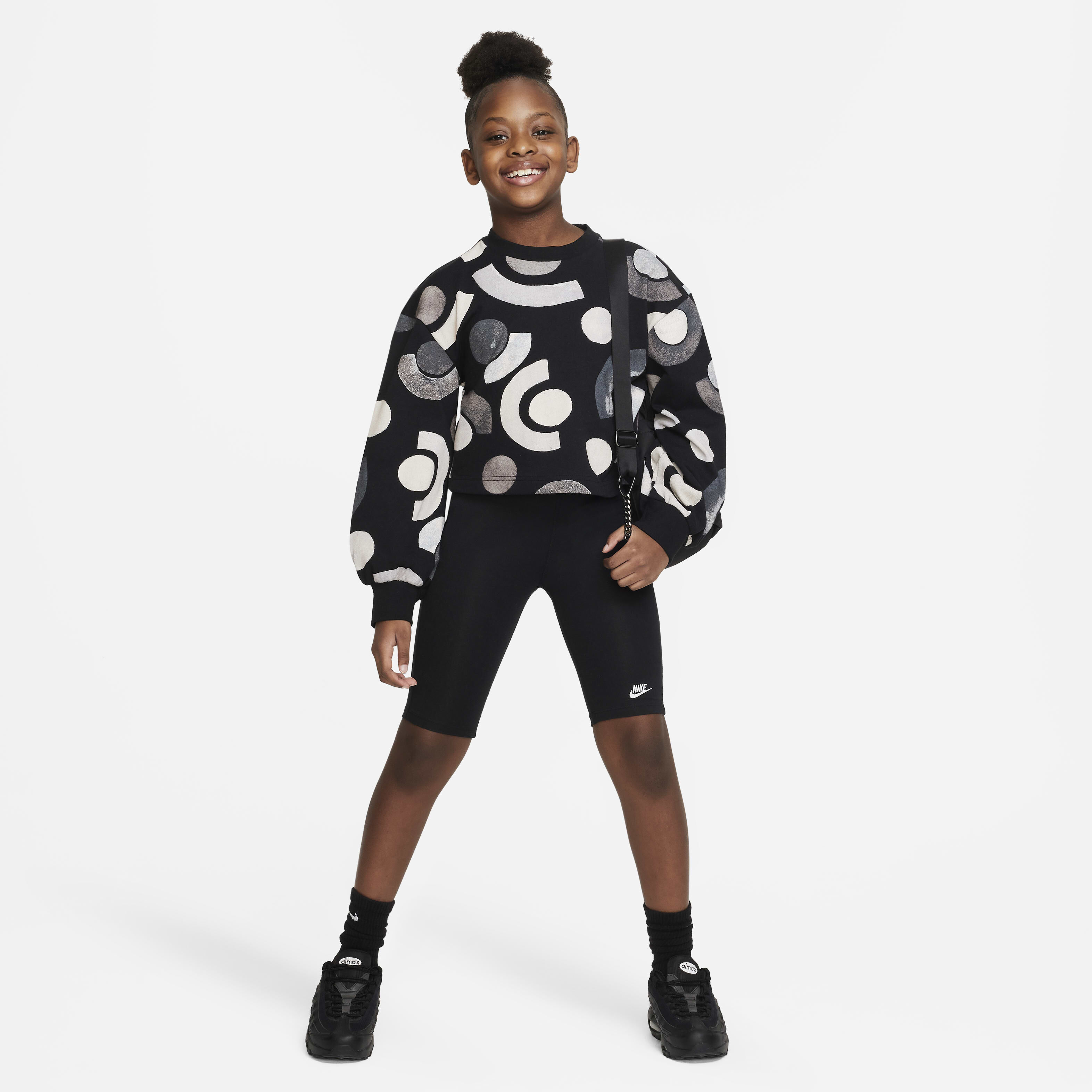 Nike Sportswear image number 4