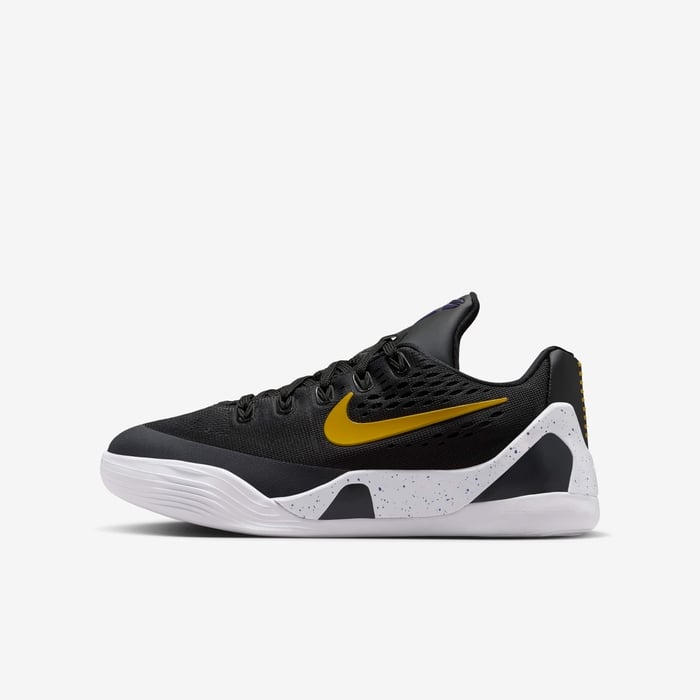 Kobe IX image number 0 Kobe IX image number 0