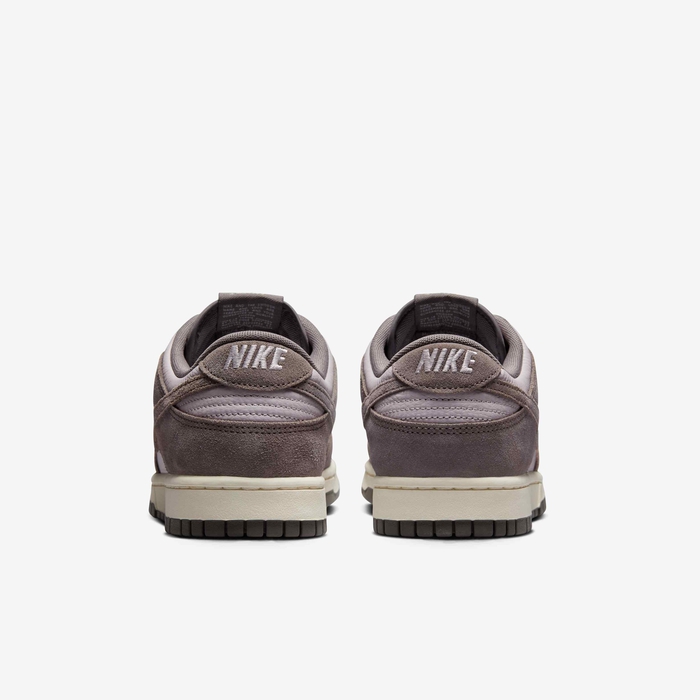 Rustic Leather Dunks Buy Nike Dunk Low Retro SE Leather/Suede Men's Shoes - Platinum Violet ...