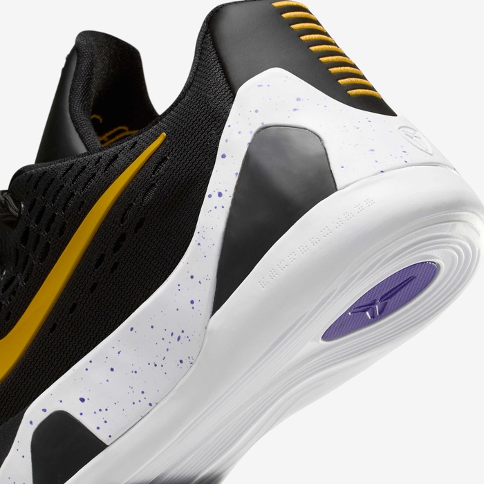Kobe IX image number 7 Kobe IX image number 7