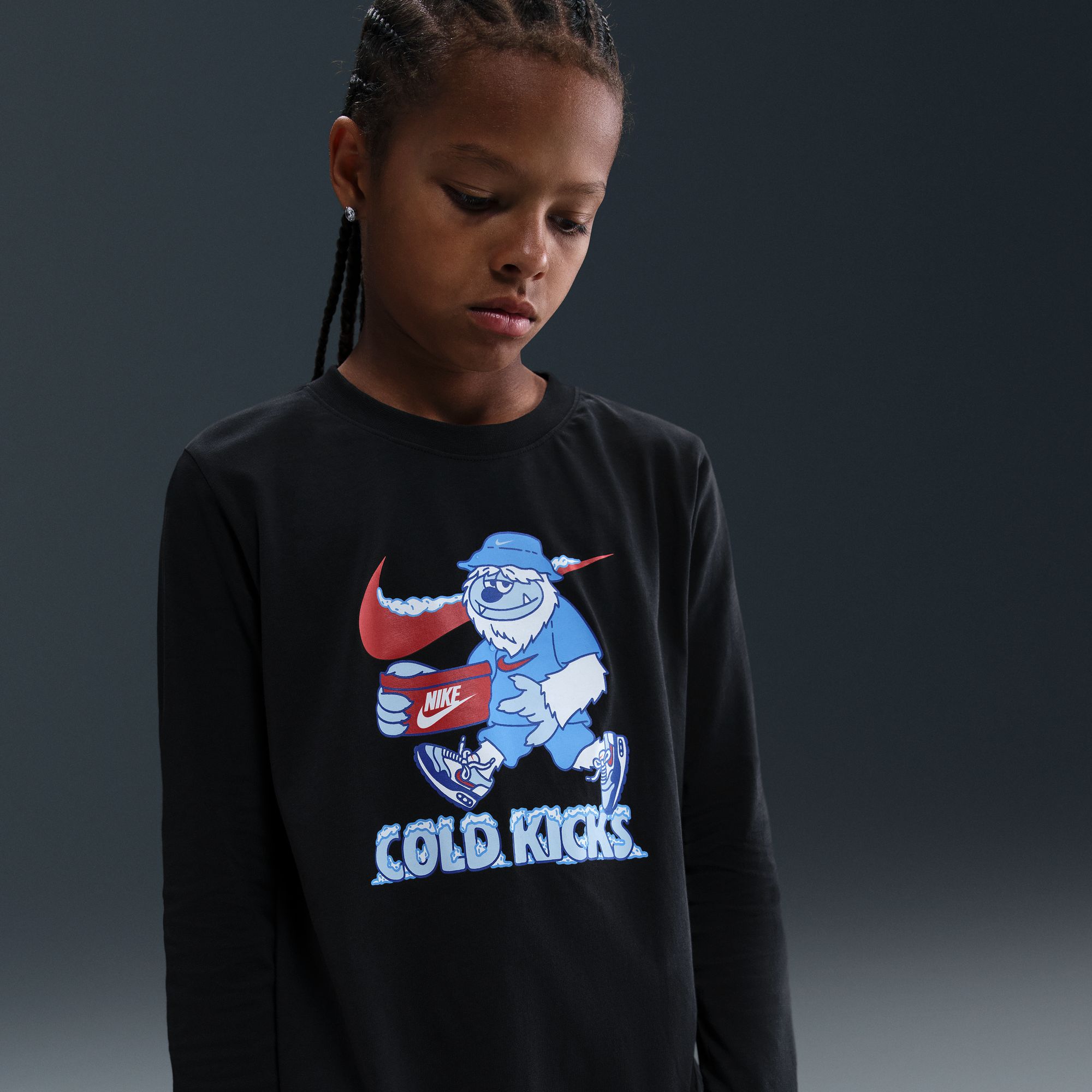 Nike Sportswear image number 7