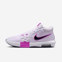 LeBron Witness VIII