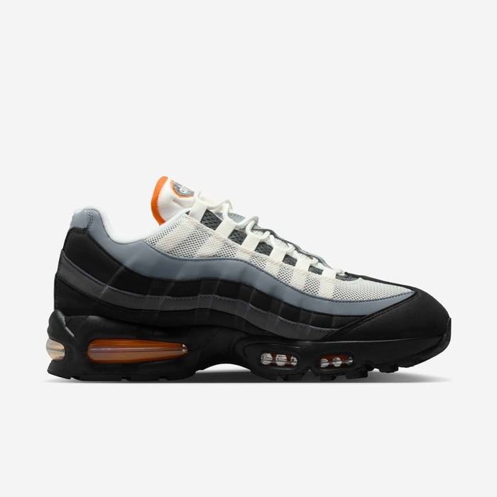 Nike Air Max 95 Big Bubble image number 2 Nike Air Max 95 Big Bubble image number 2