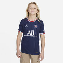 Paris Saint-Germain 2021/22 Stadium Home