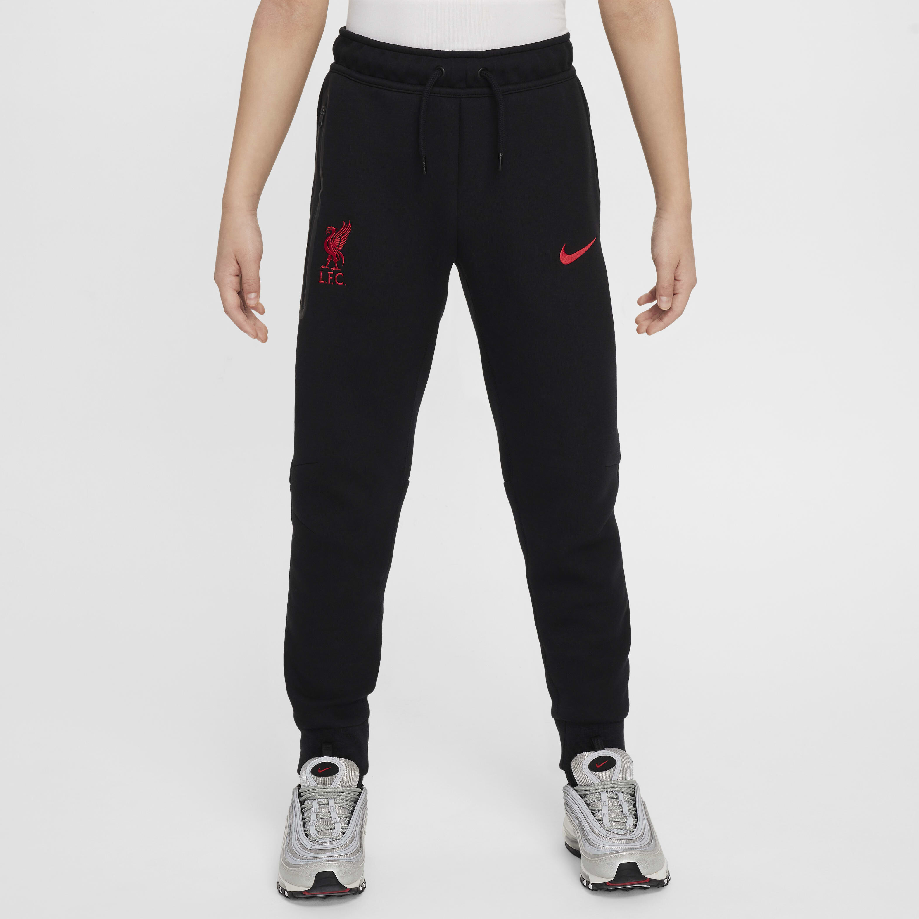 Liverpool FC Tech Fleece image number 0
