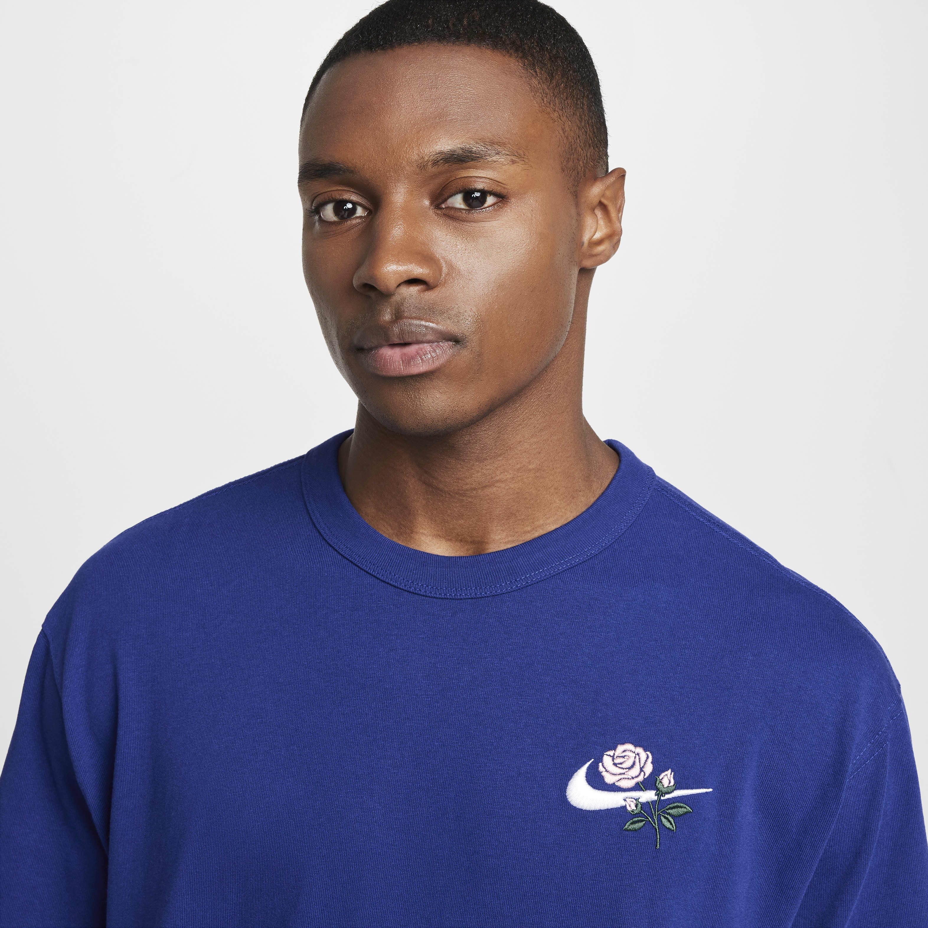 Buy Nike Sportswear Max90 T-Shirt - Deep Royal Blue | Nike
