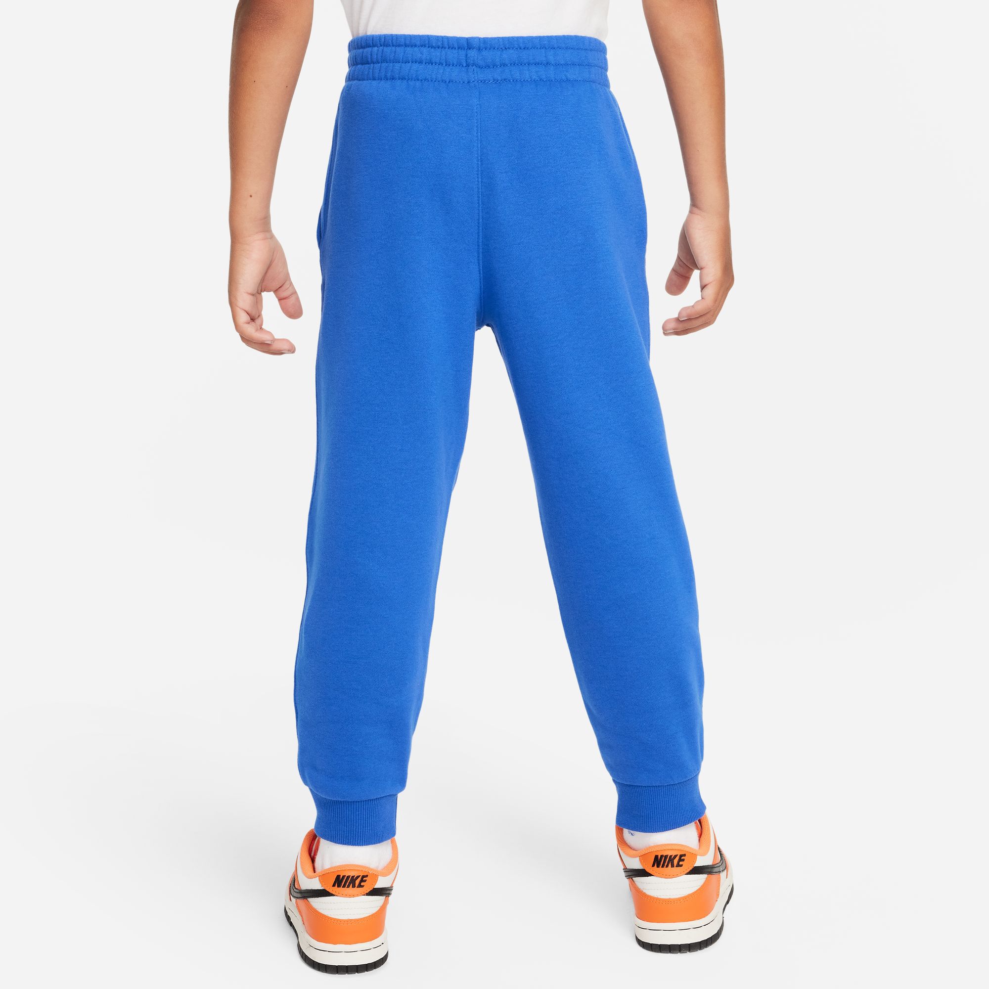 Nike "You Do You" French Terry Joggers image number 5