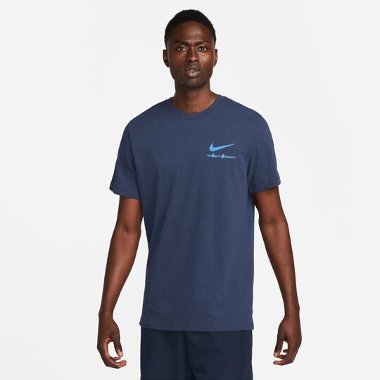 Zalando t shirt nike top homme