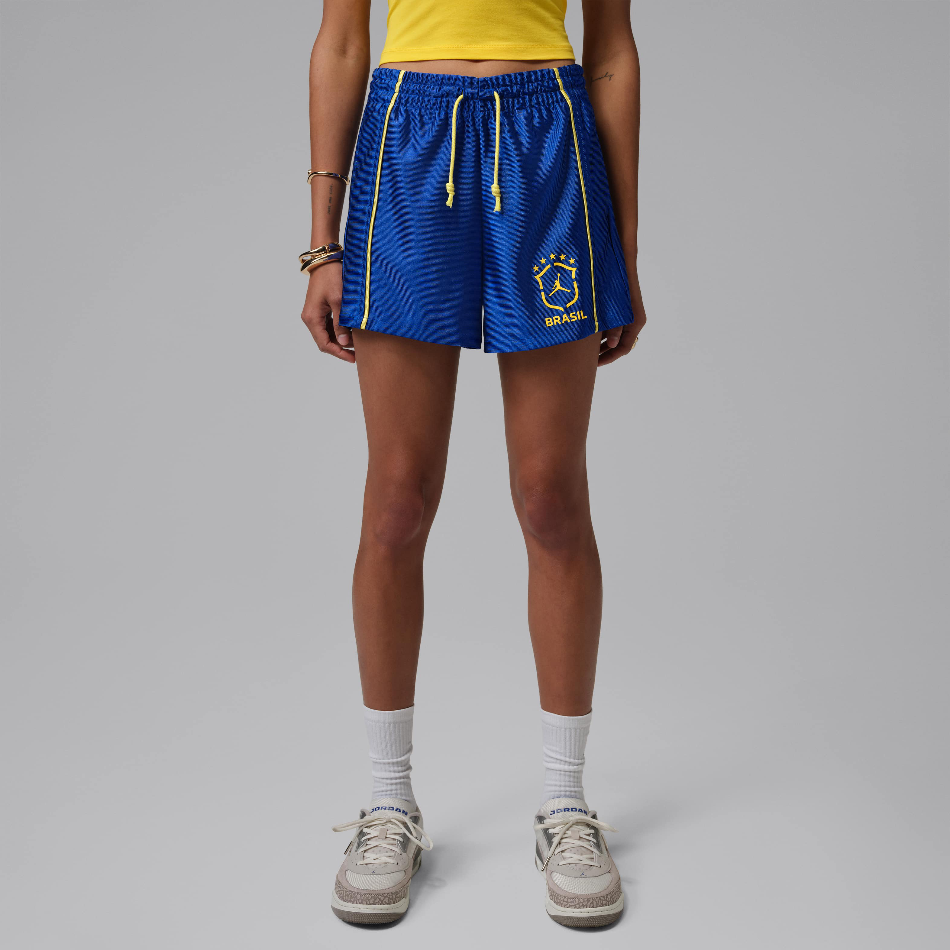 Jordan Brooklyn image number 0