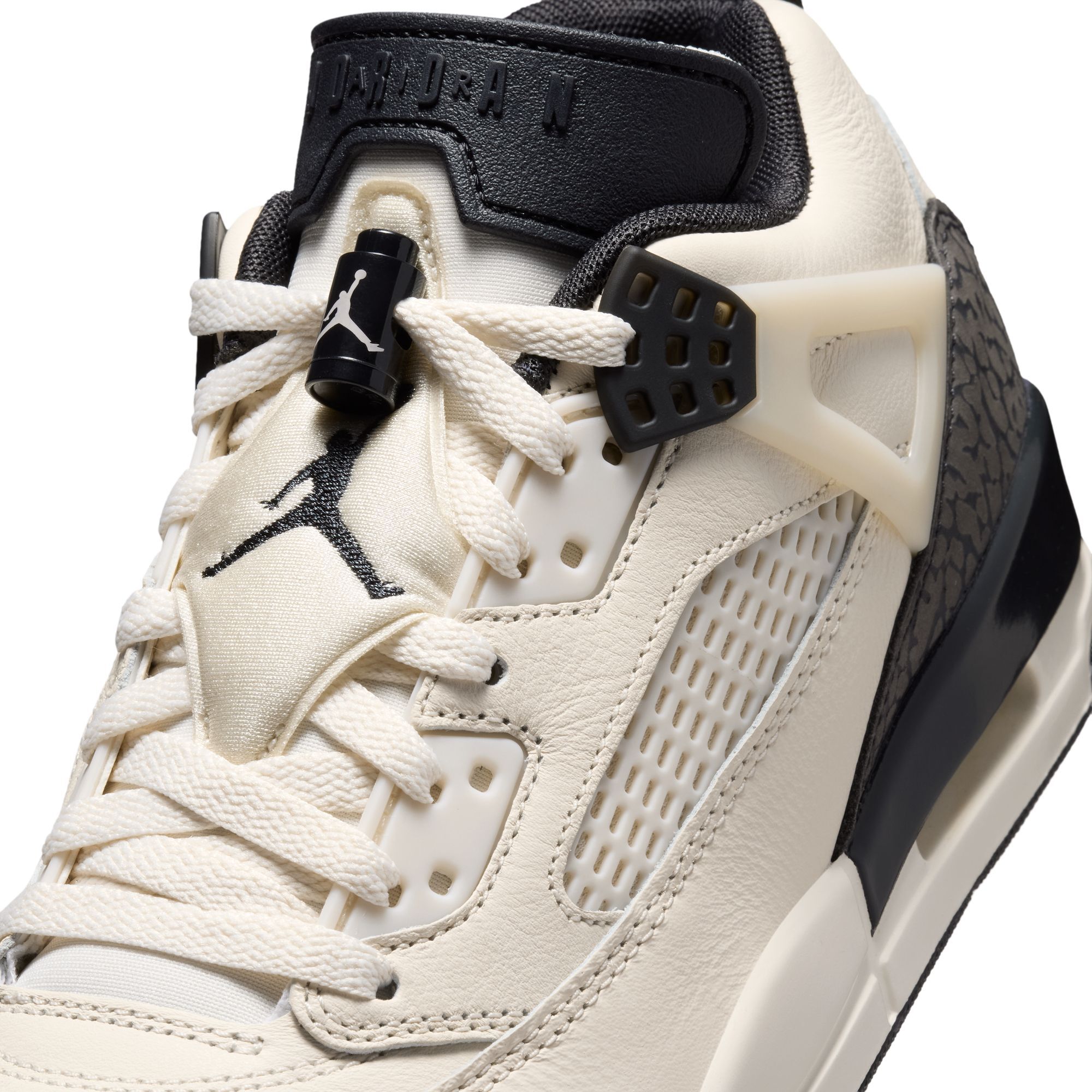 Jordan Spizike Low image number 9
