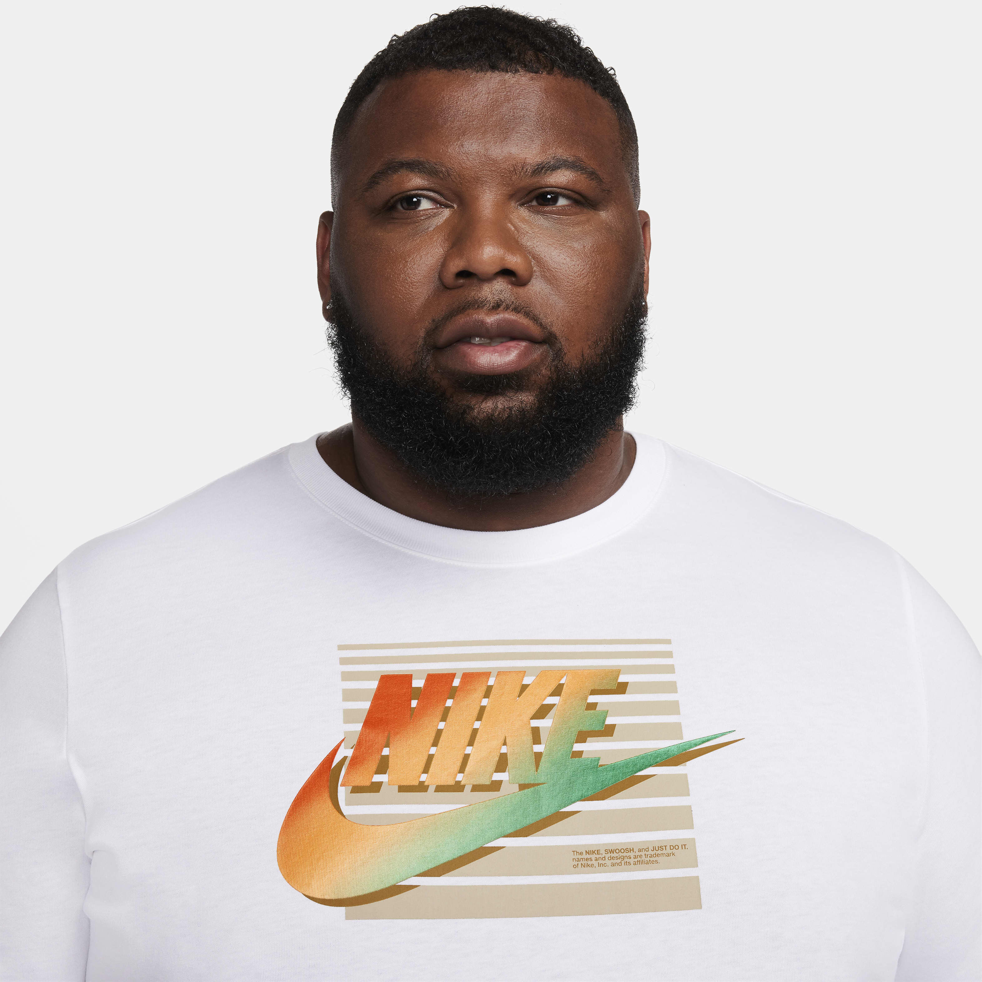 نايكي سبورتسوير image number 6