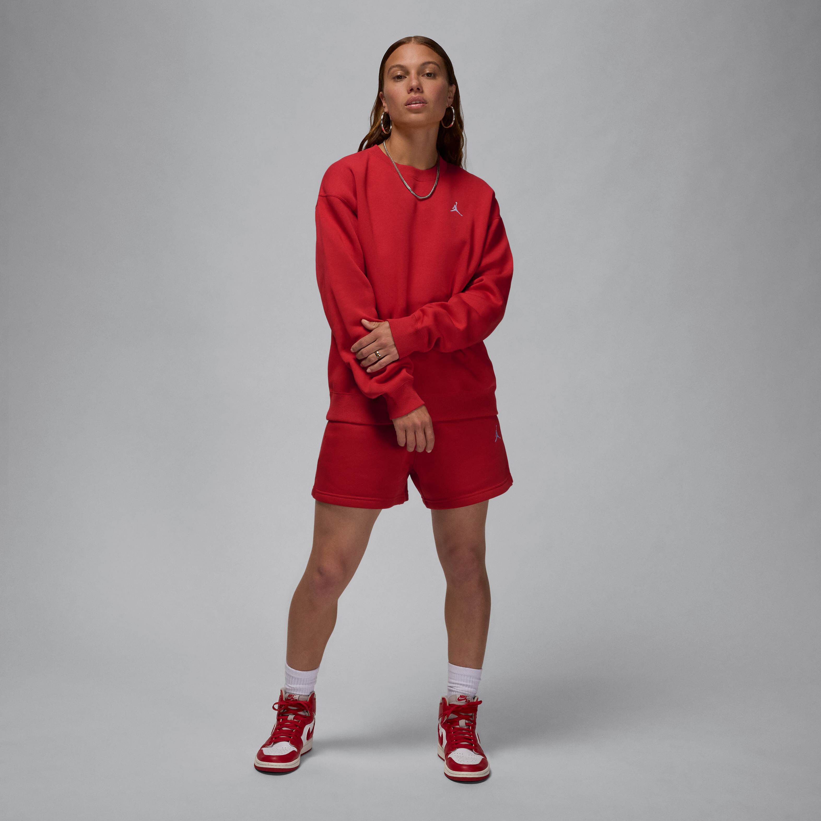 Jordan Brooklyn Fleece image number 4