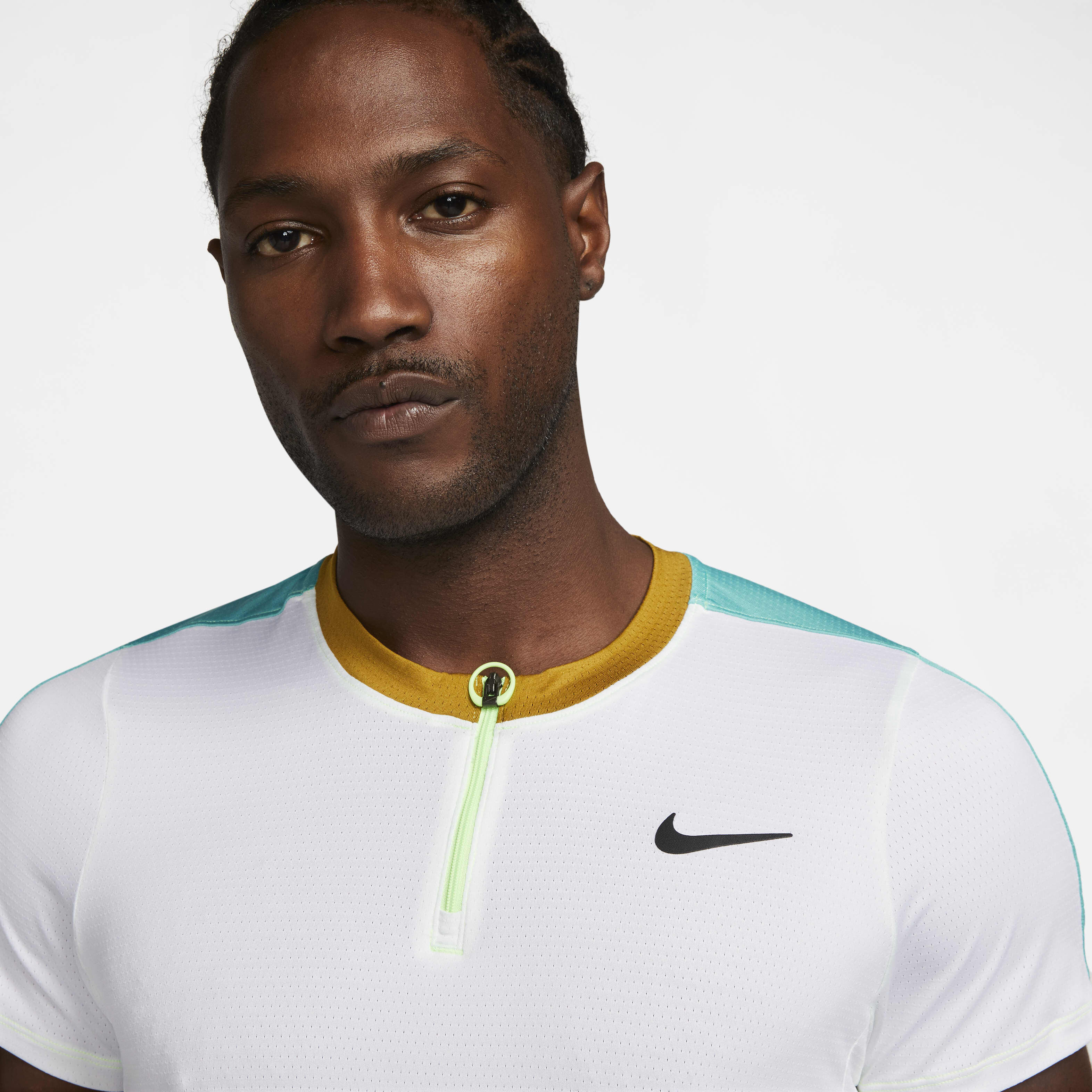 NikeCourt Dri-FIT Advantage image number 2