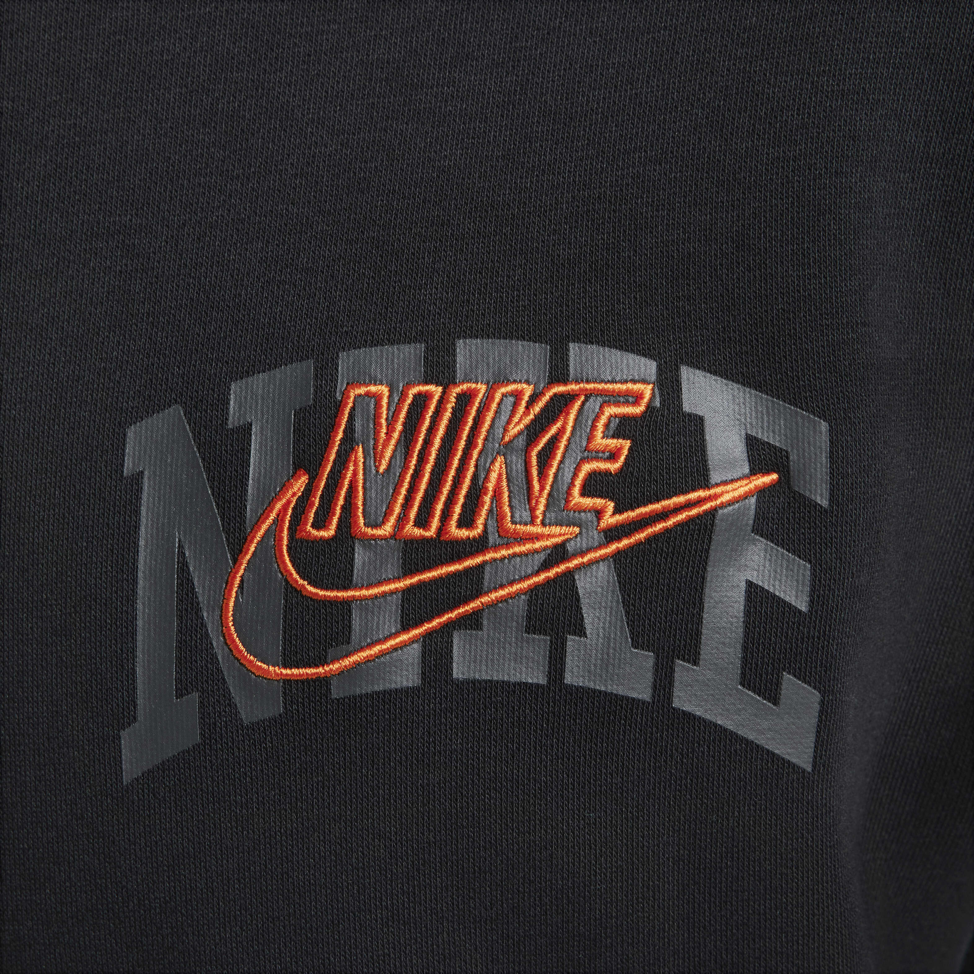 Nike Club Fleece image number 3